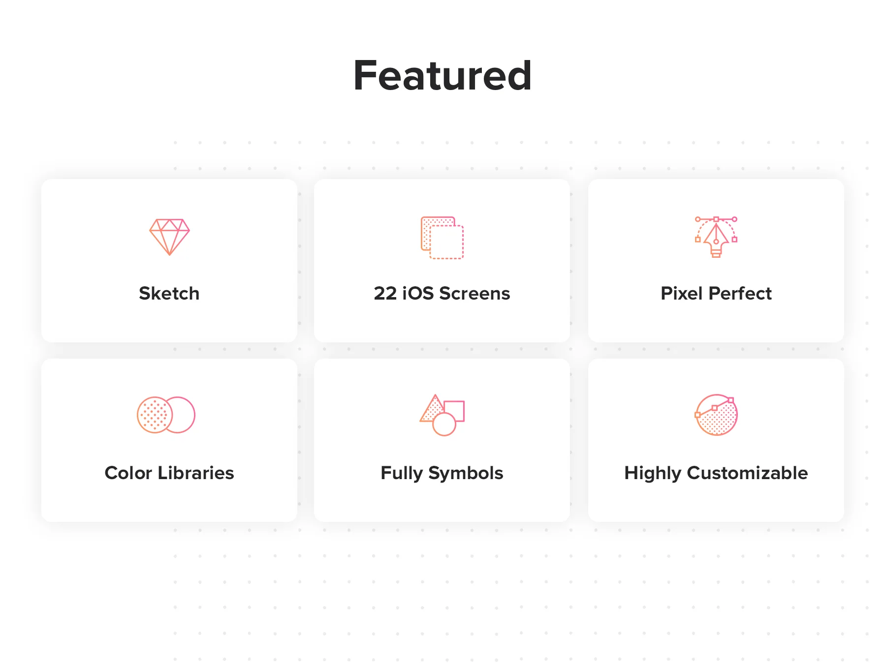 MIGO Dating Mobile UI Kit 2