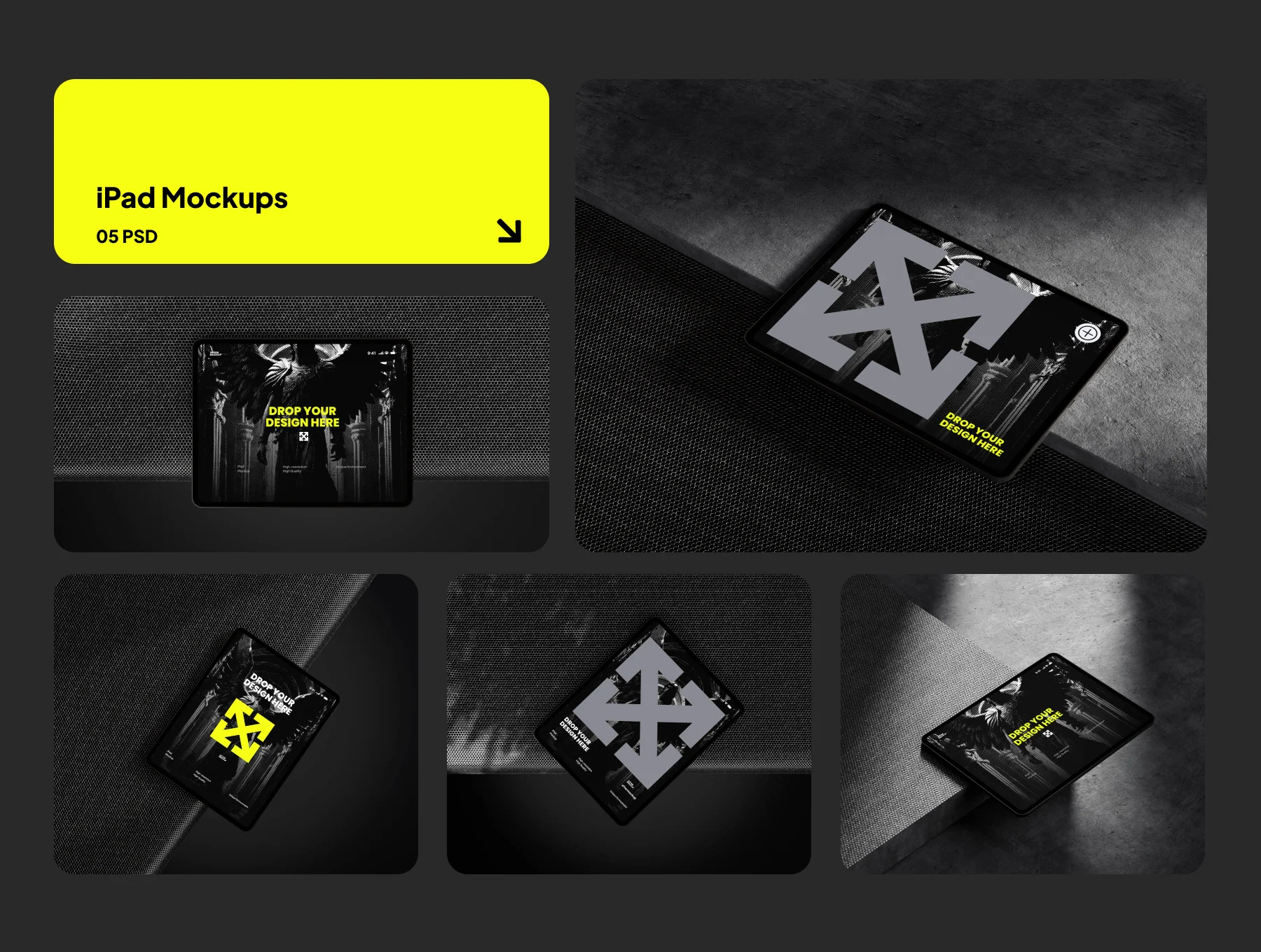 Mikaila Device Mockups 4