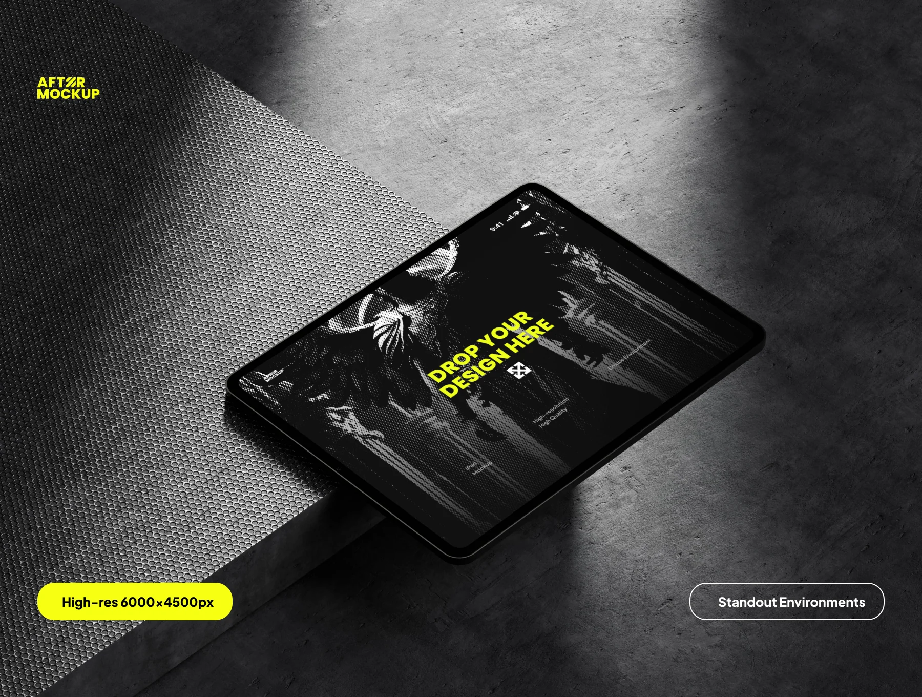 Mikaila iPad Mockups 2
