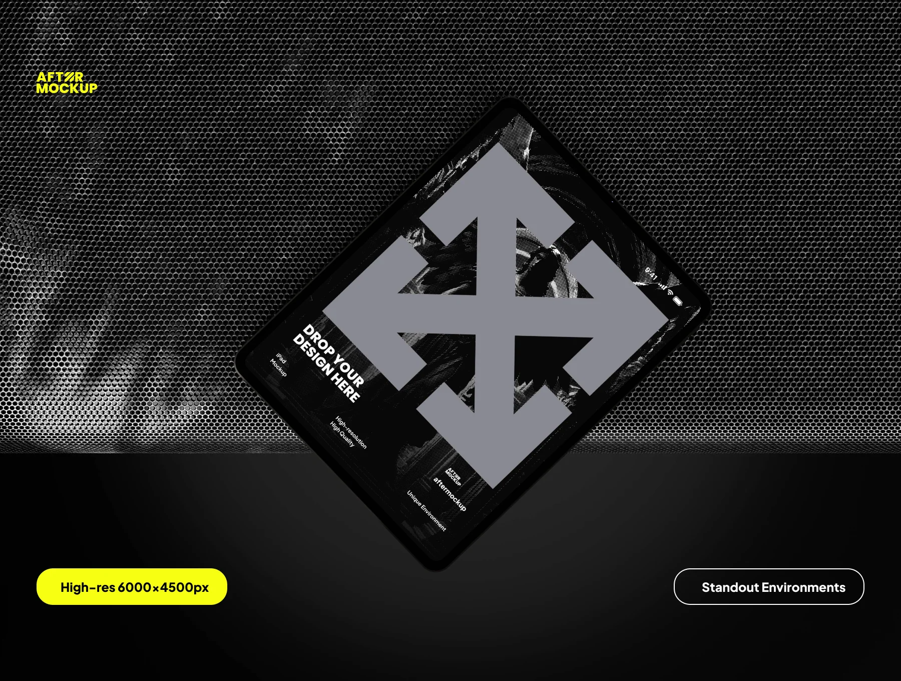 Mikaila iPad Mockups 3