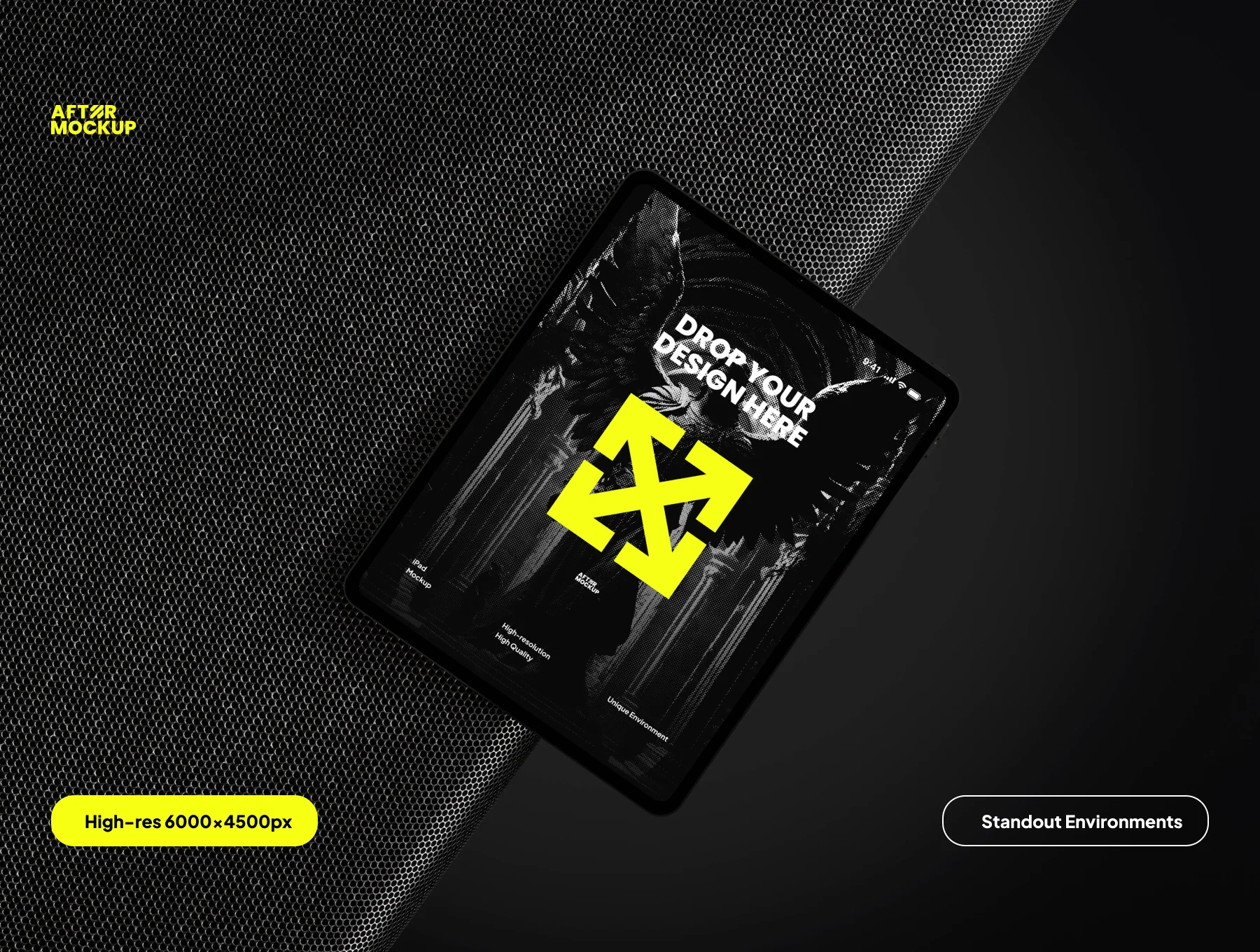 Mikaila iPad Mockups 4