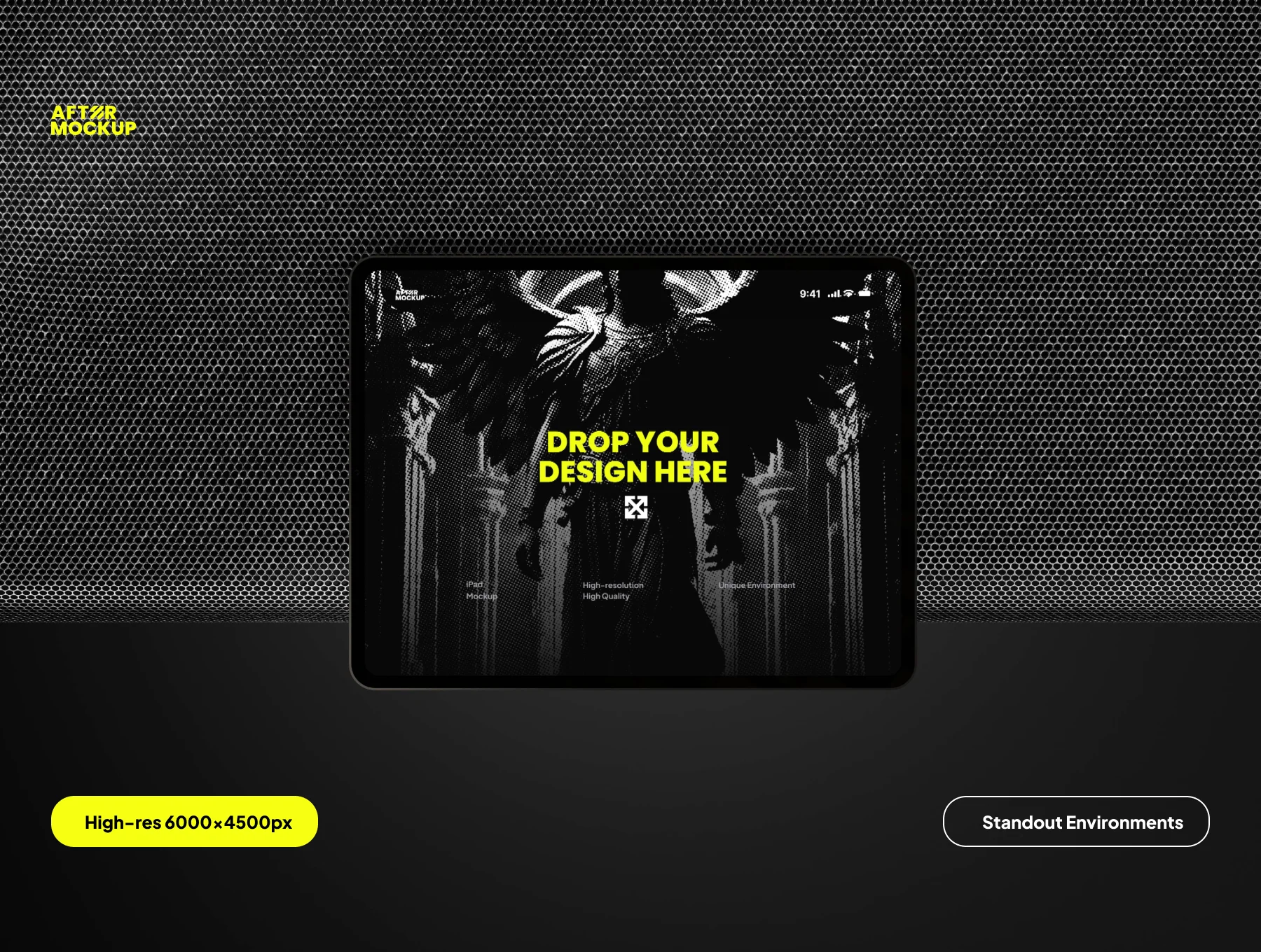 Mikaila iPad Mockups 5