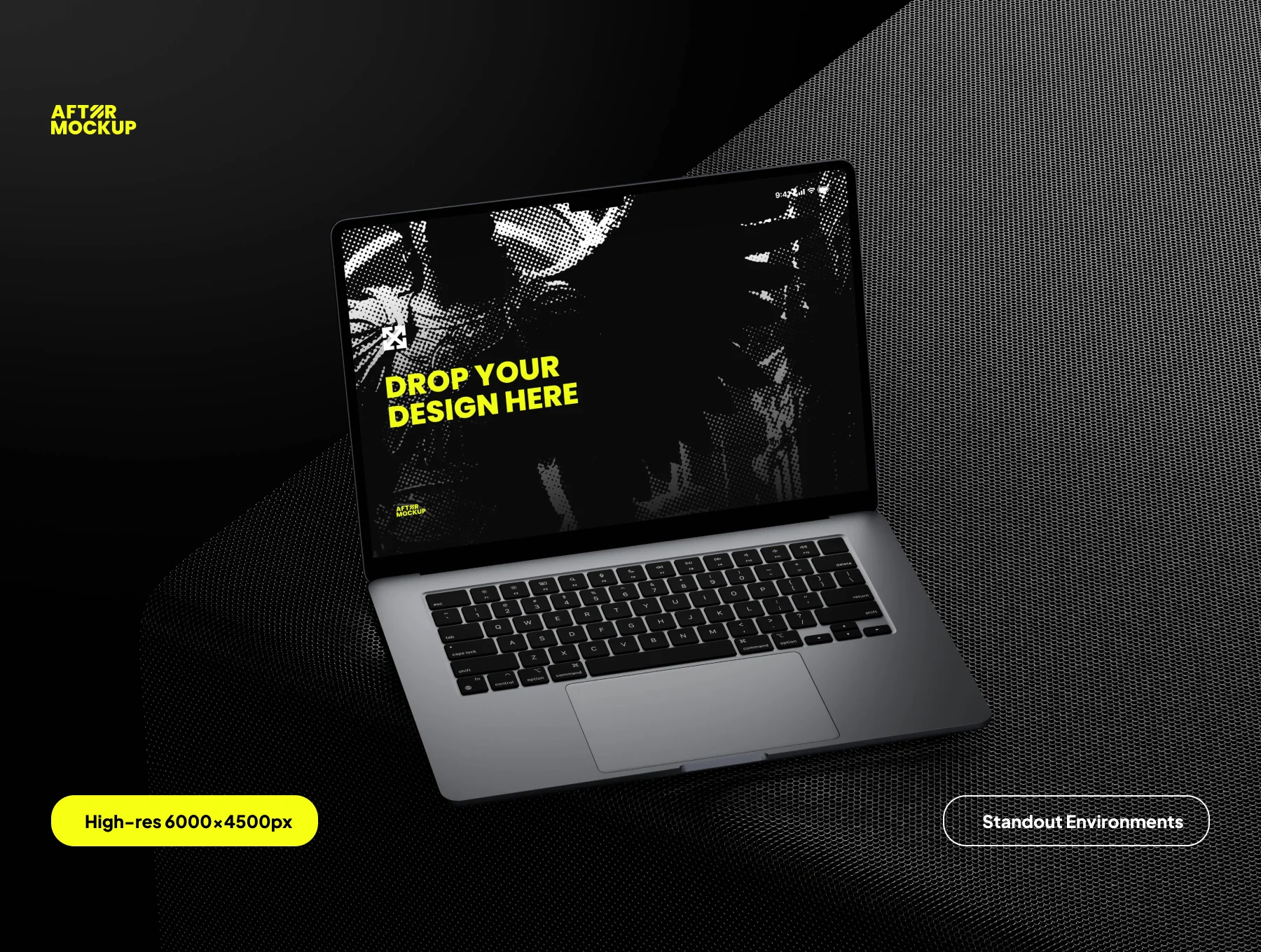 Mikaila Macbook Mockups 2