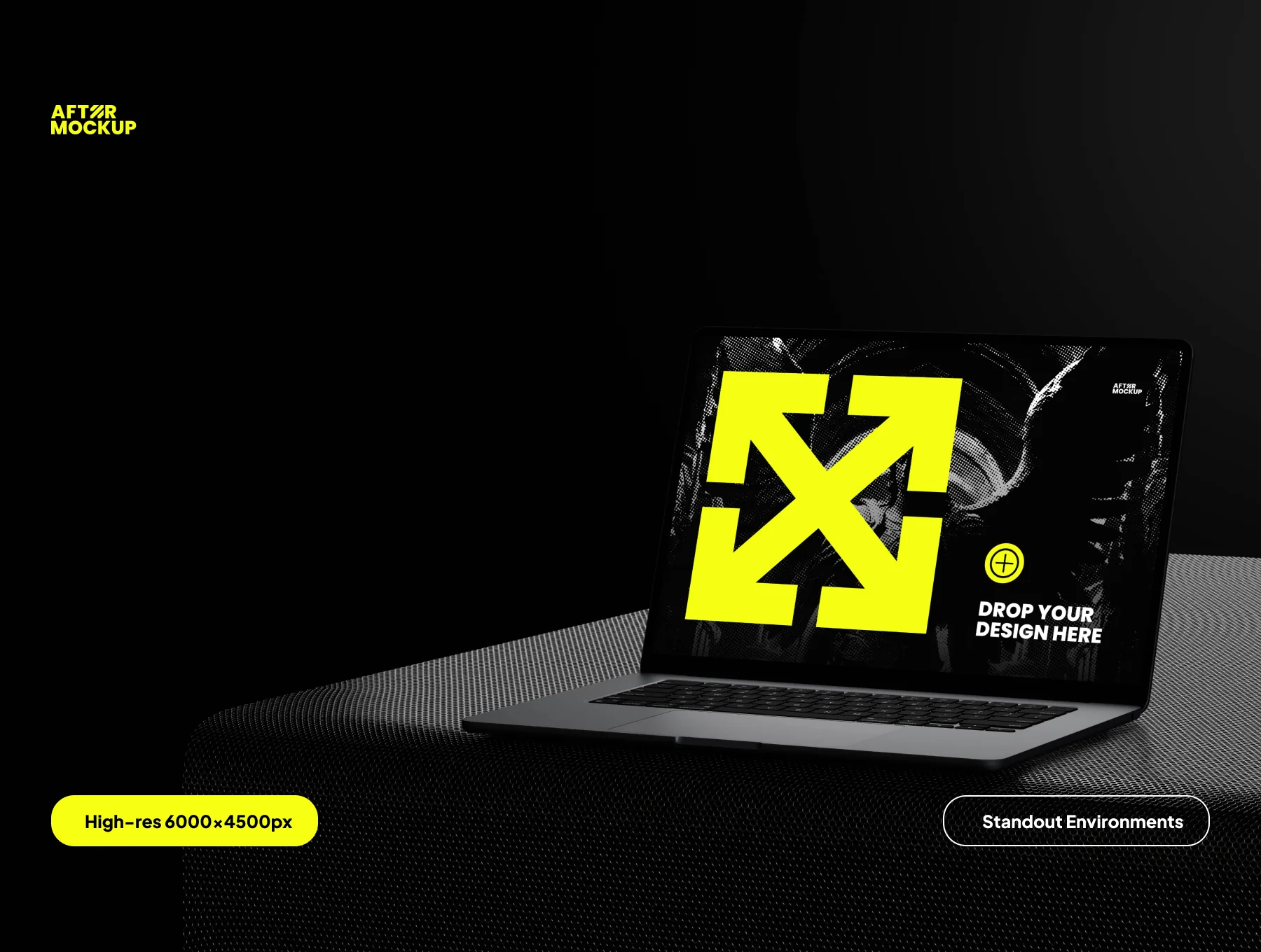 Mikaila Macbook Mockups 4