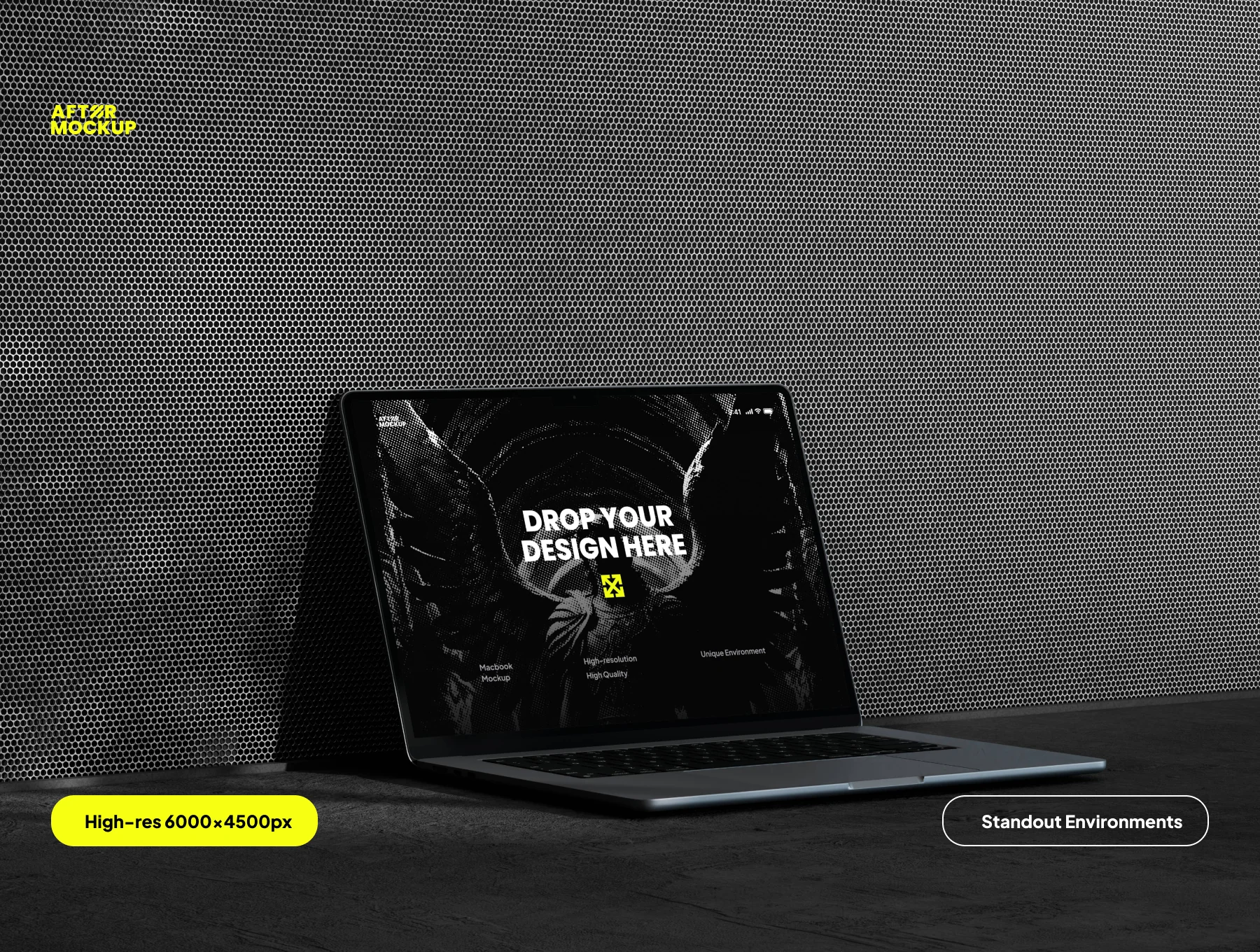 Mikaila Macbook Mockups 5
