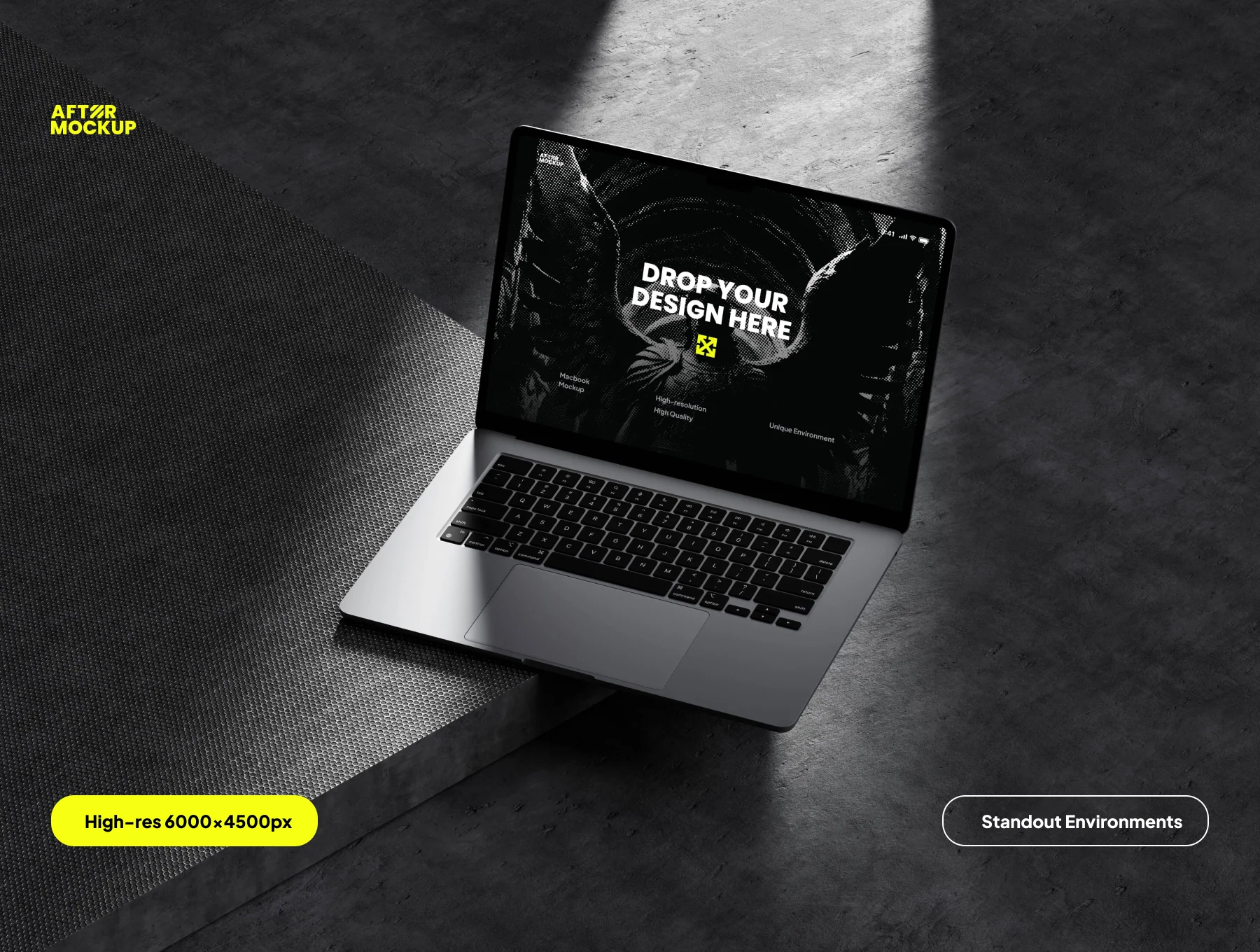 Mikaila Macbook Mockups 6