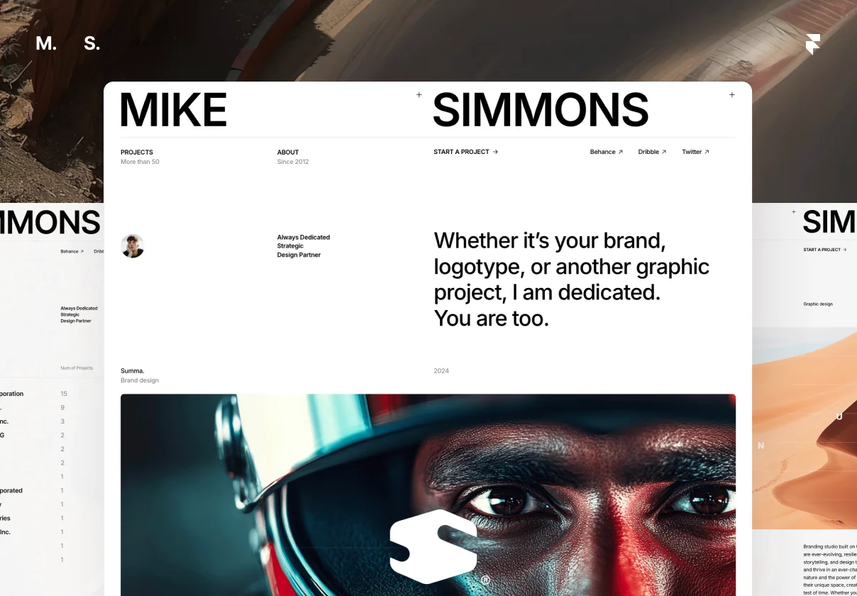 Mike