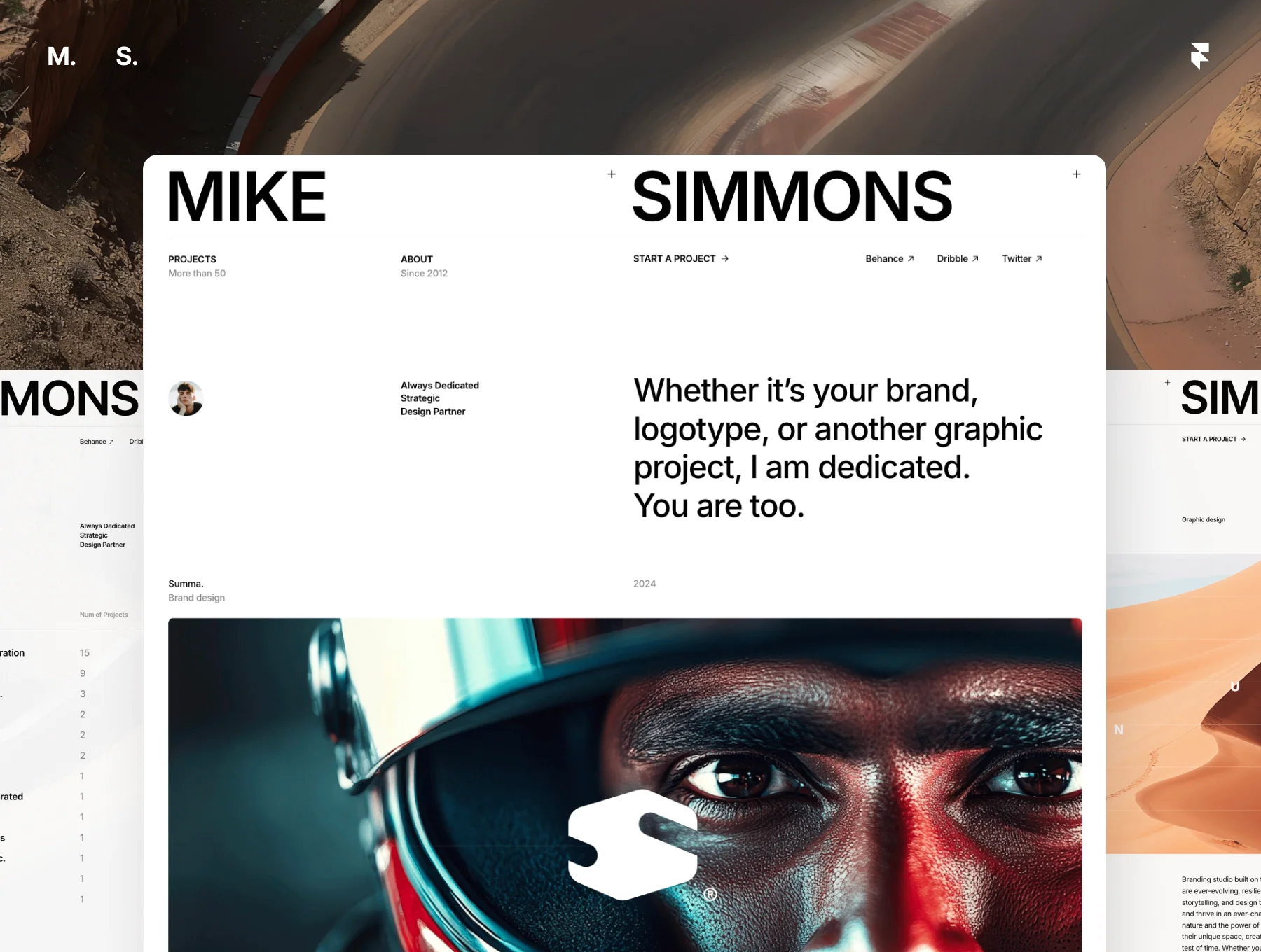 Mike