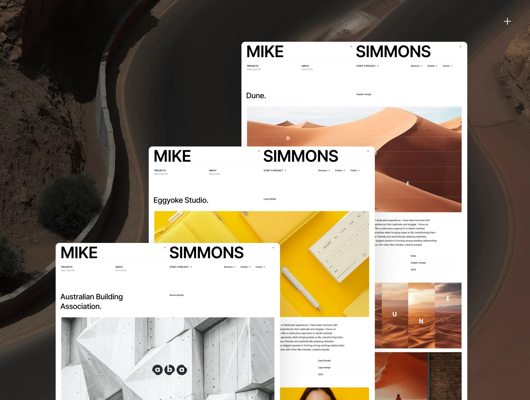 Mike 2
