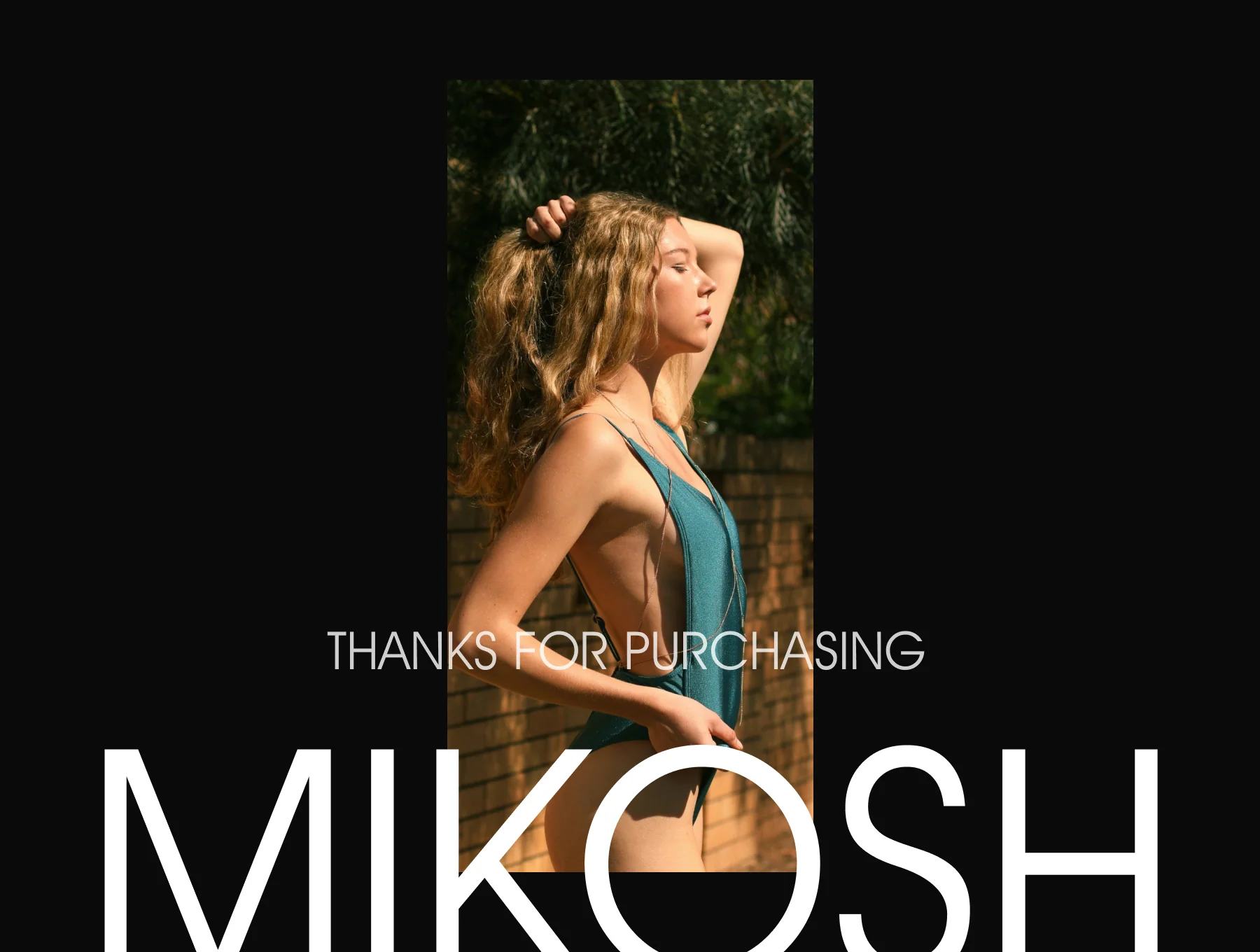 MIKOSH - Fashion E-commerce and Shopping Mobile App 8