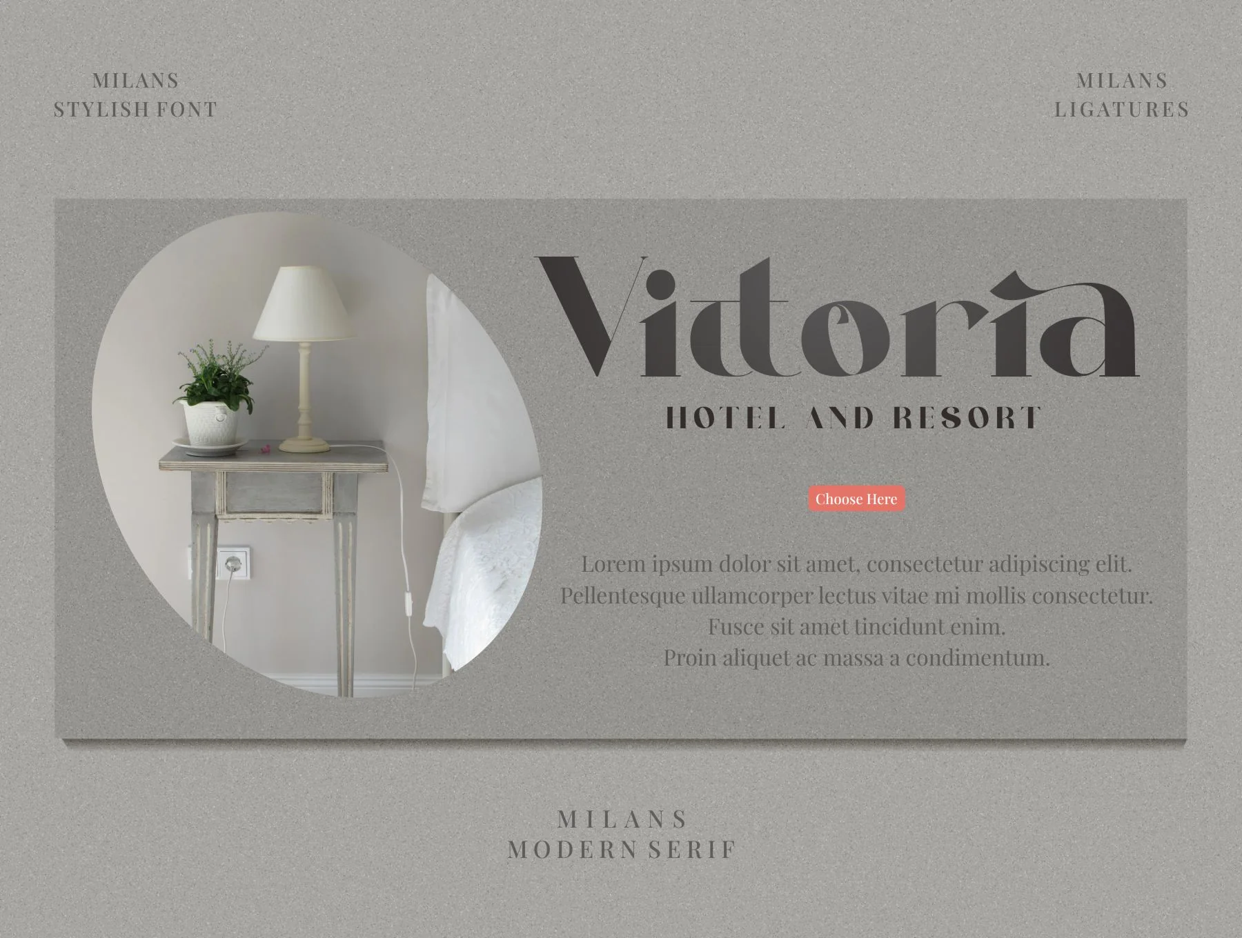 Milans_Typeface Modern Serif 4