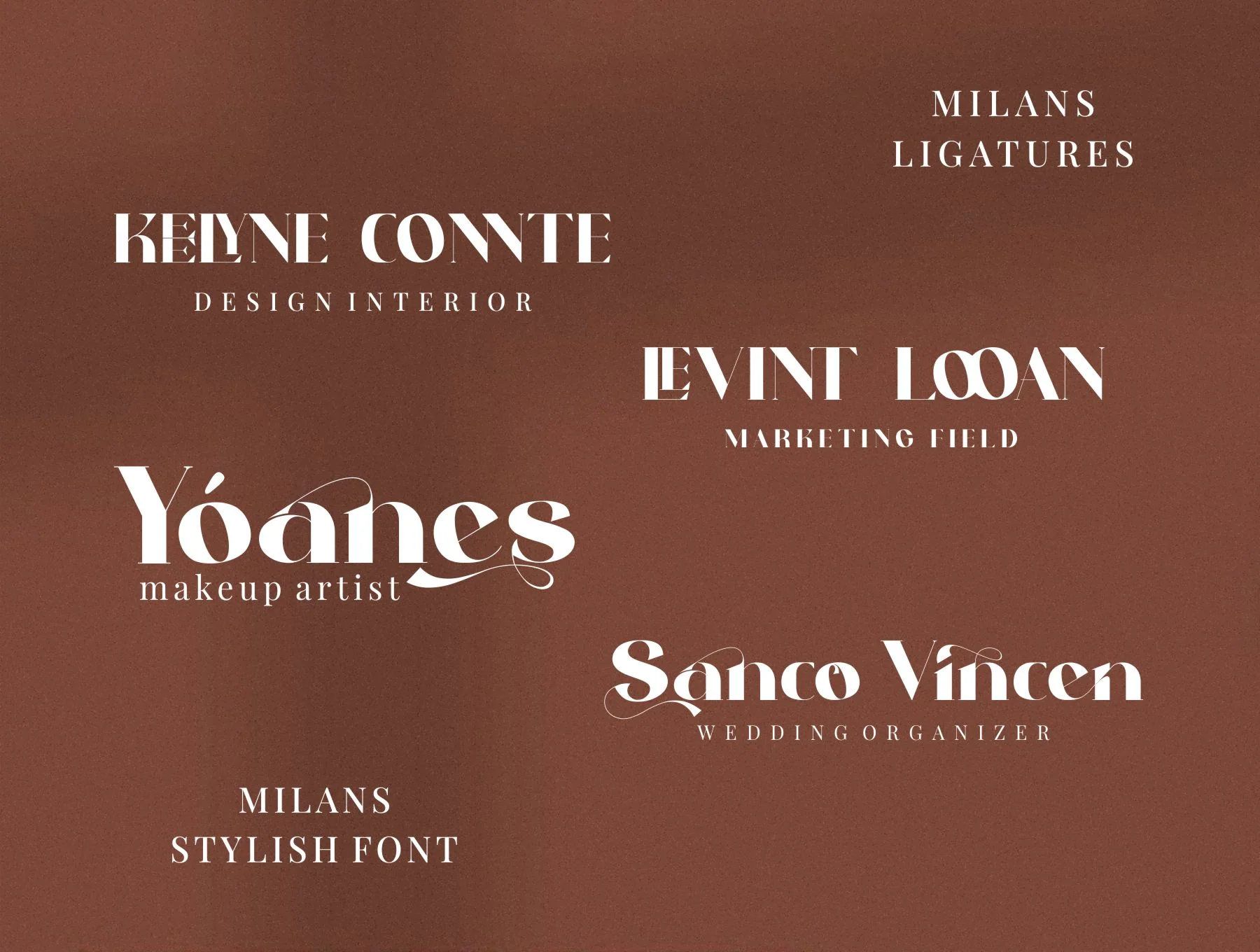 Milans_Typeface Modern Serif 7