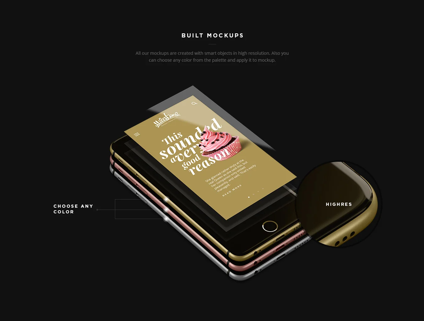 Milestone UI Kit 4