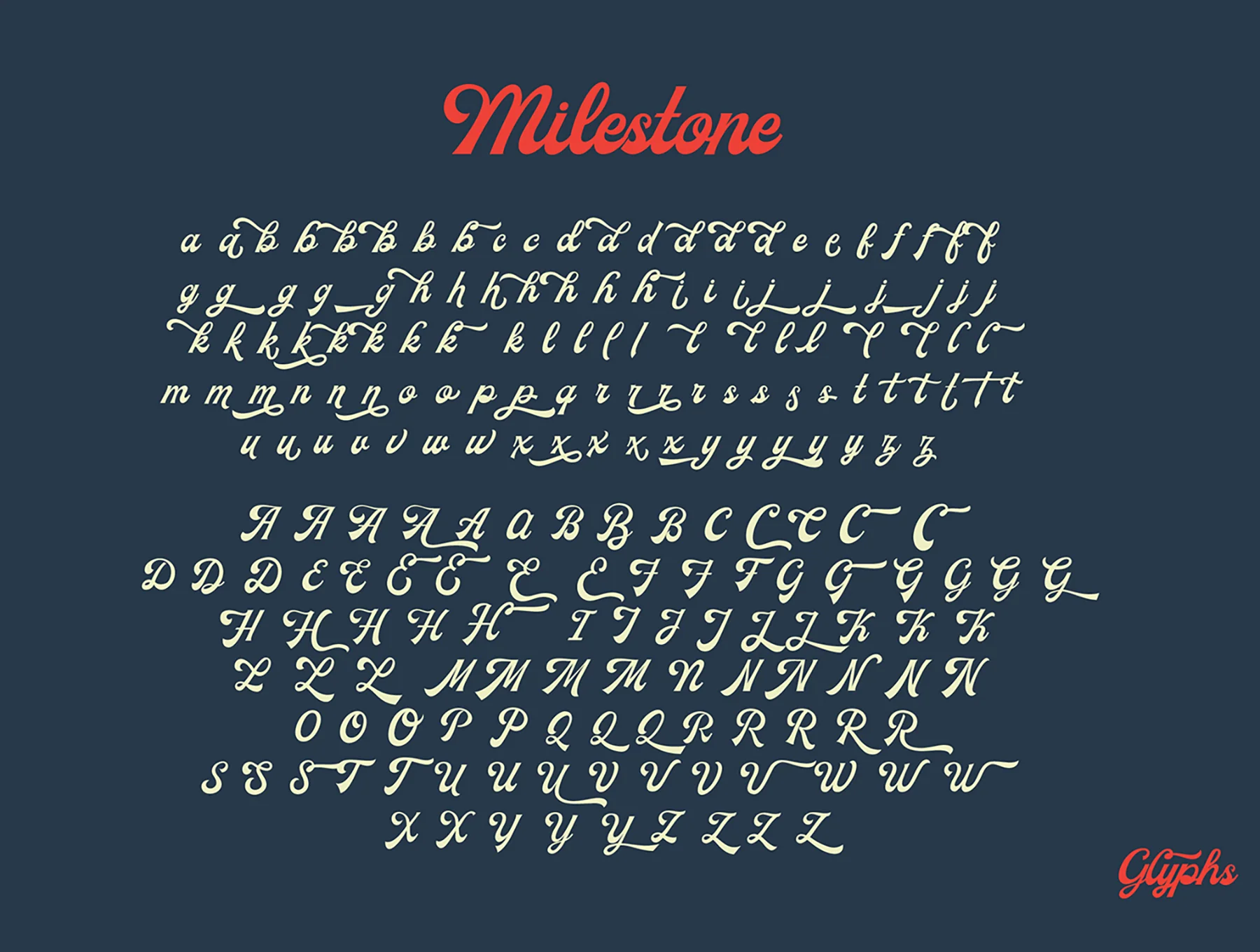 Milestone 6