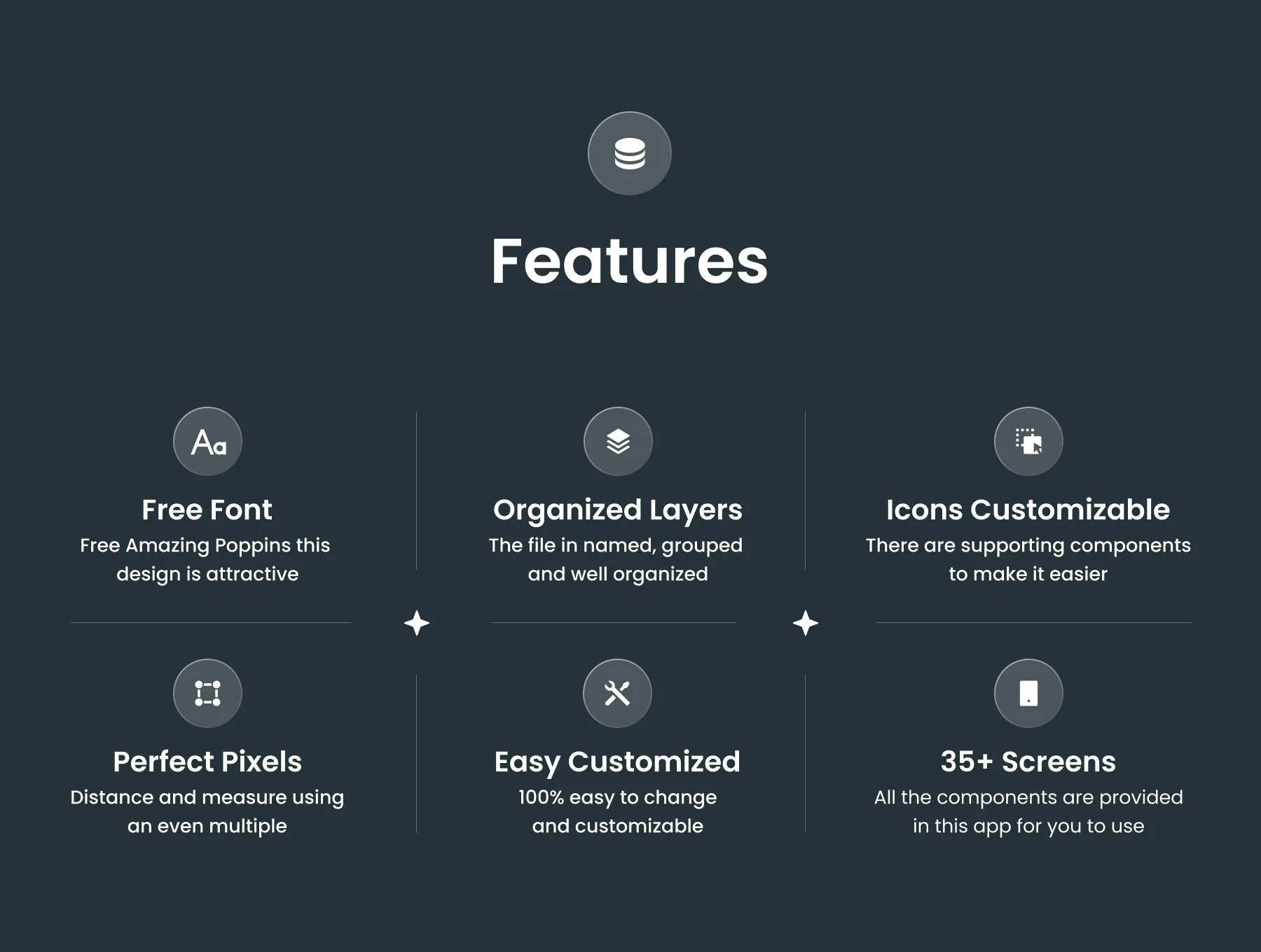 MIMI - Social Media App UI Kit 5