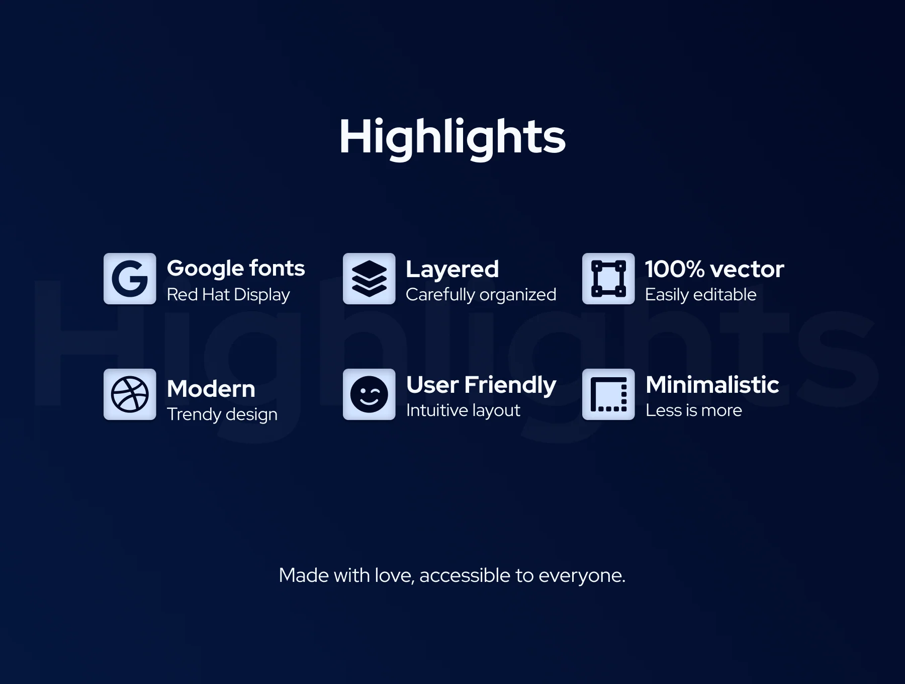 Mindfulness App UI Kit 4