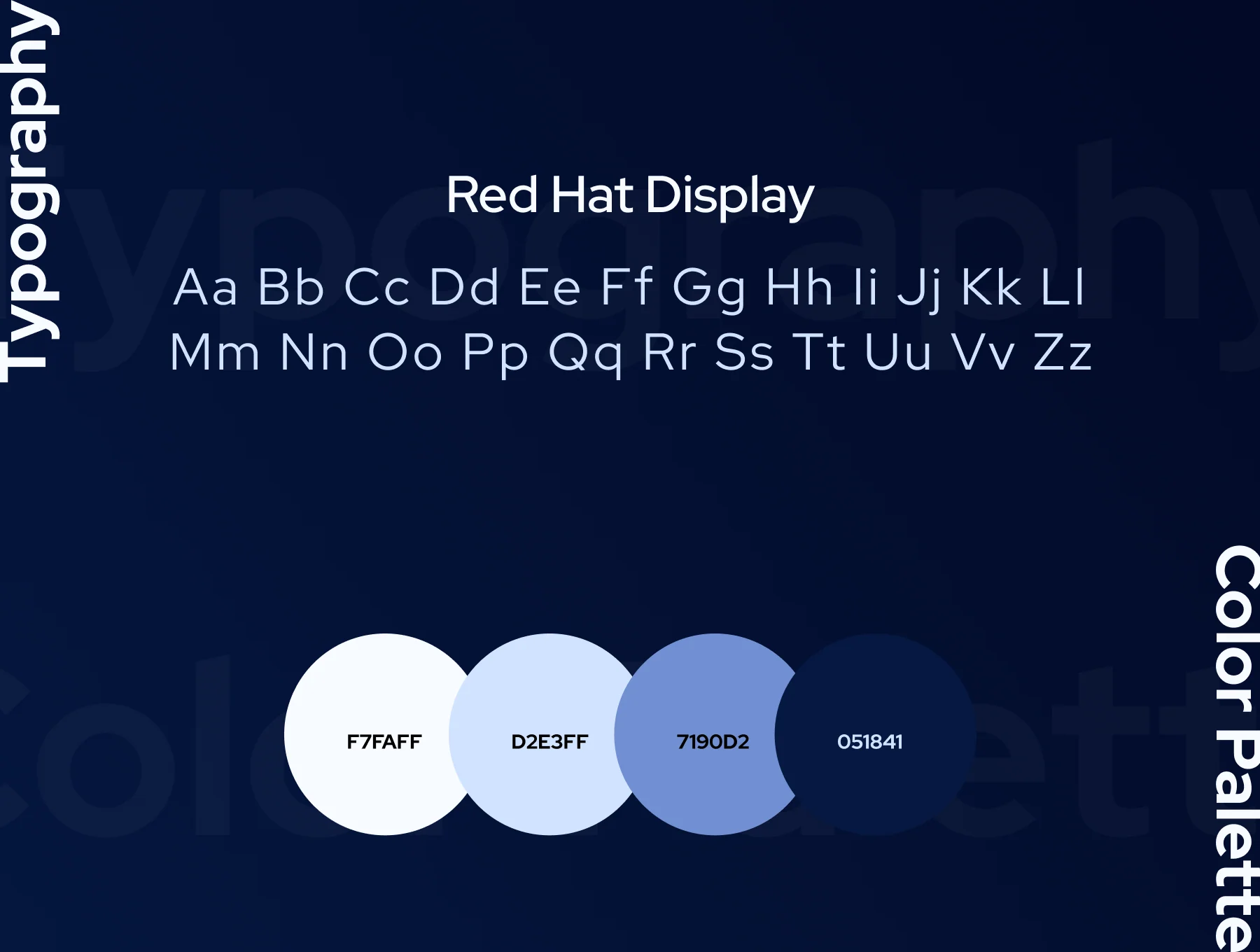Mindfulness App UI Kit 5