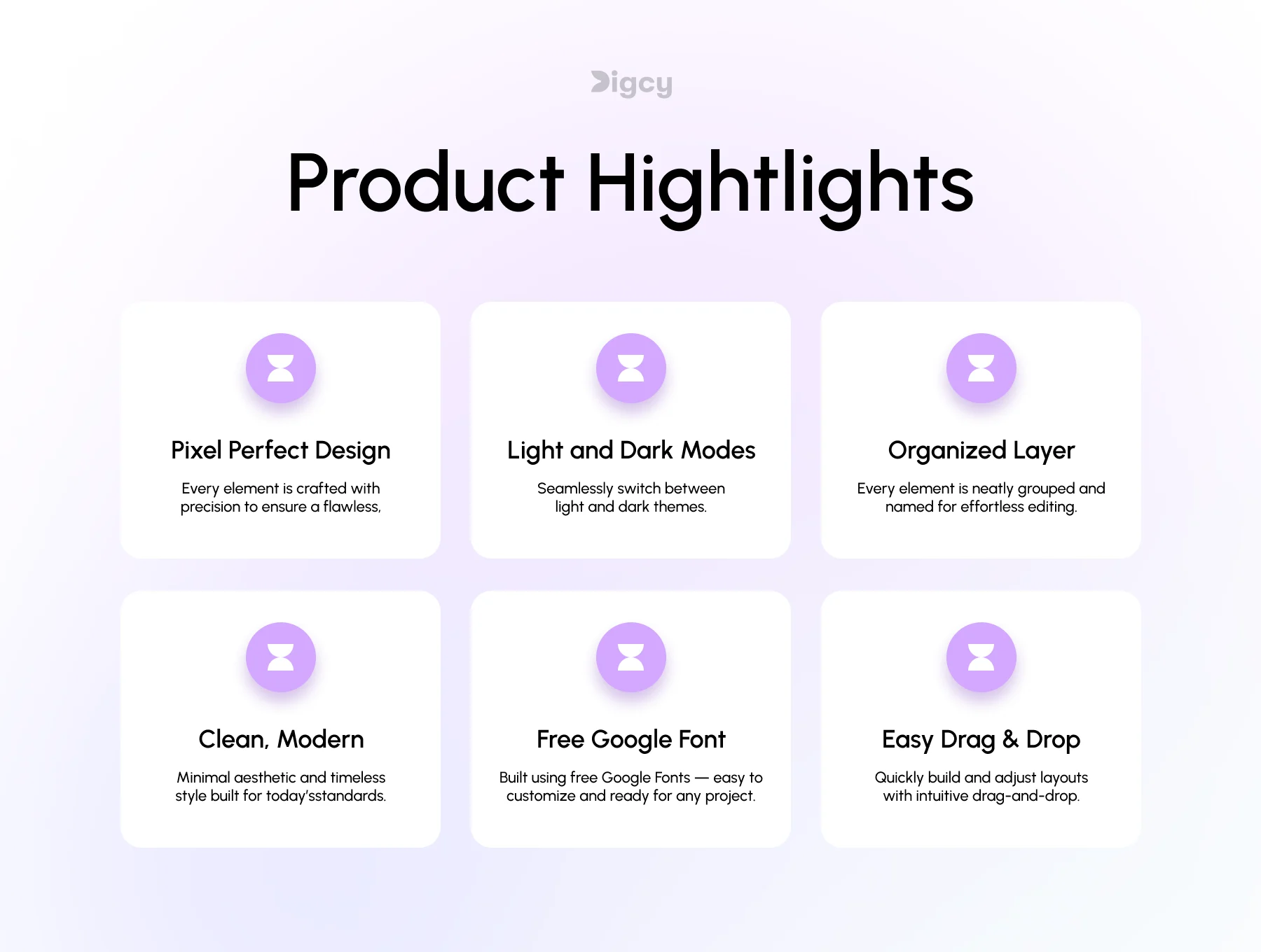 Mindora – AI Mental Health Companion UI Kit 4