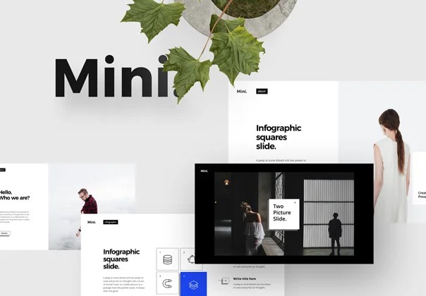 Mini Presentation