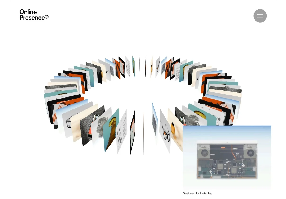 Minifolio 001