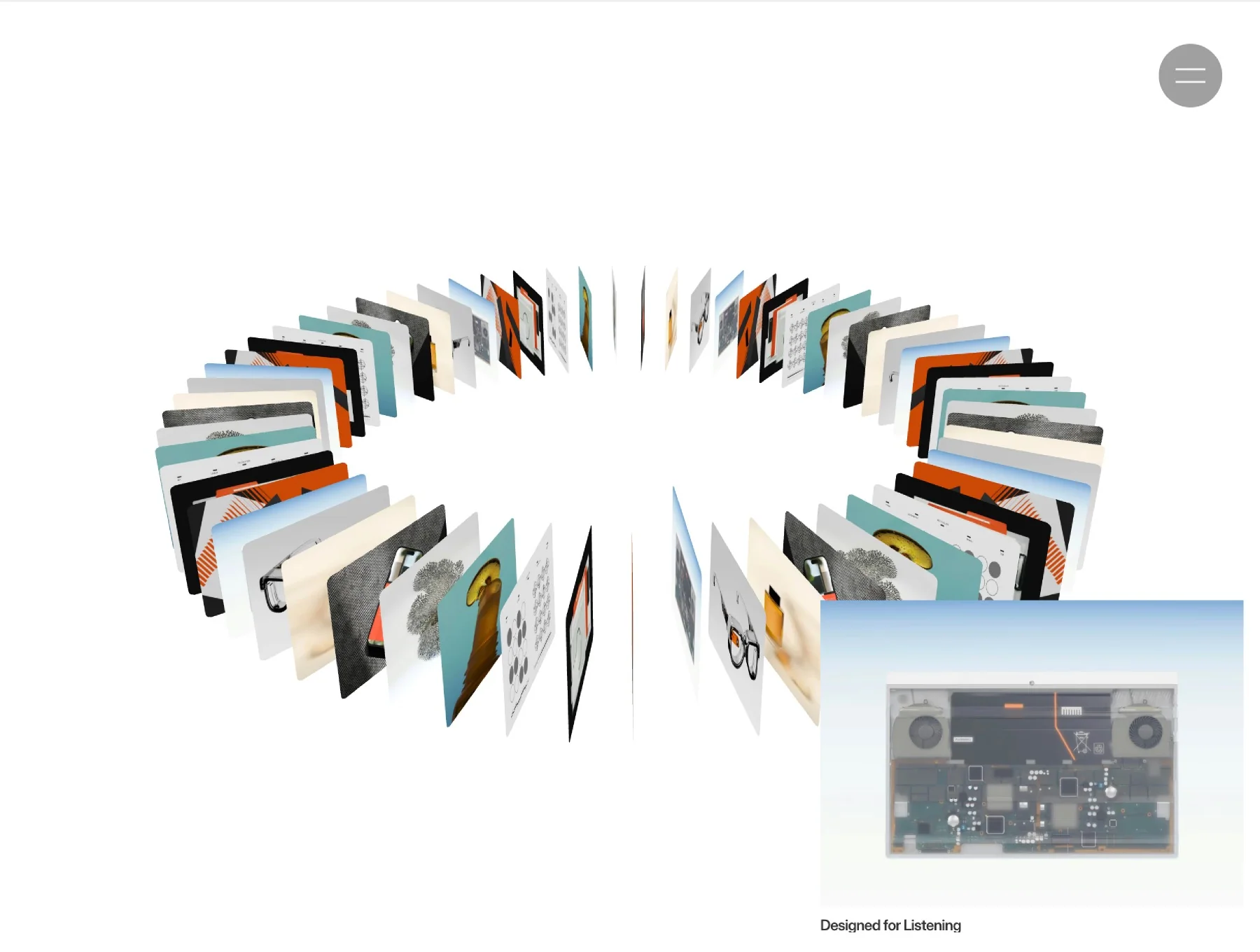 Minifolio 001