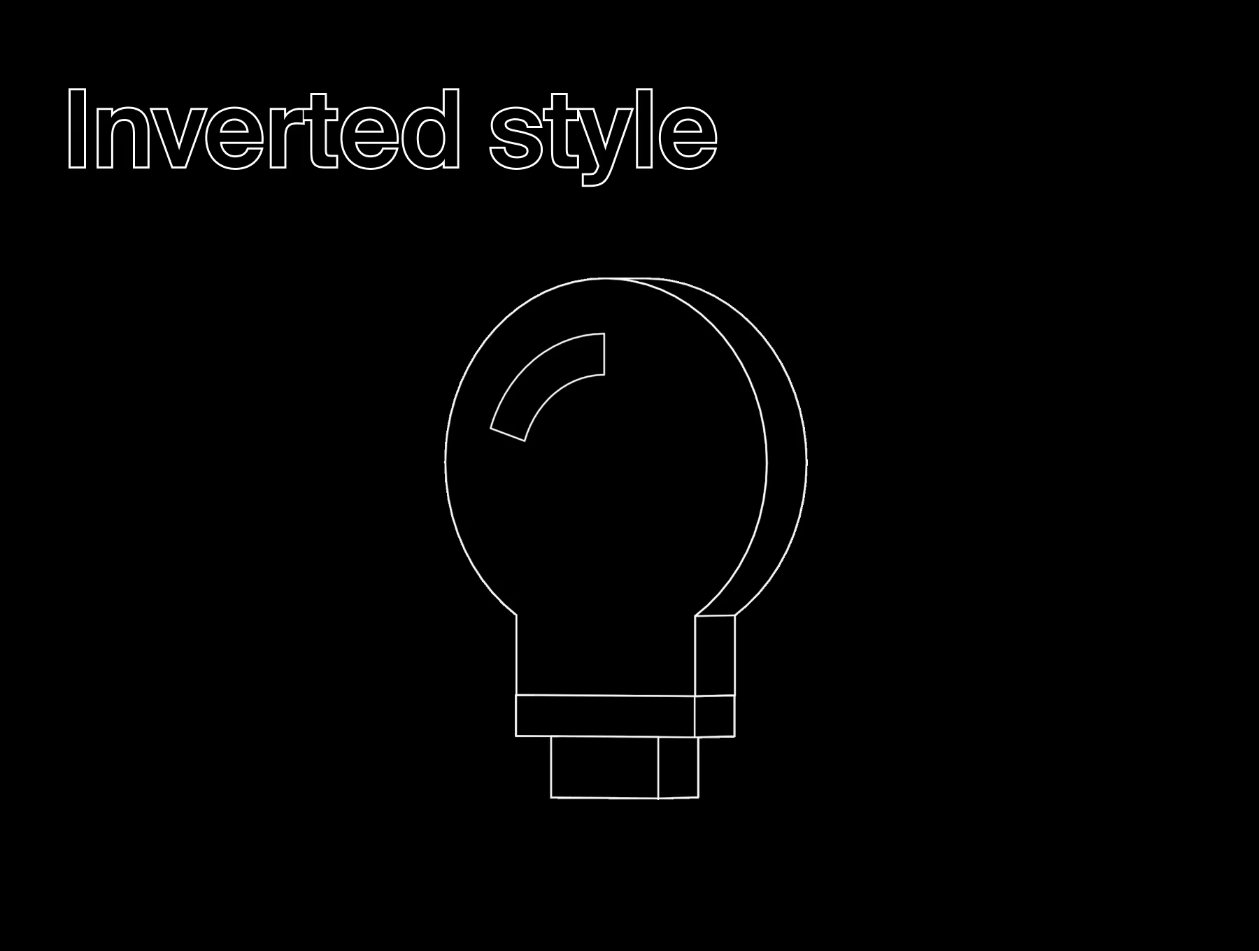 Minima – Transparent Animated Icons 6