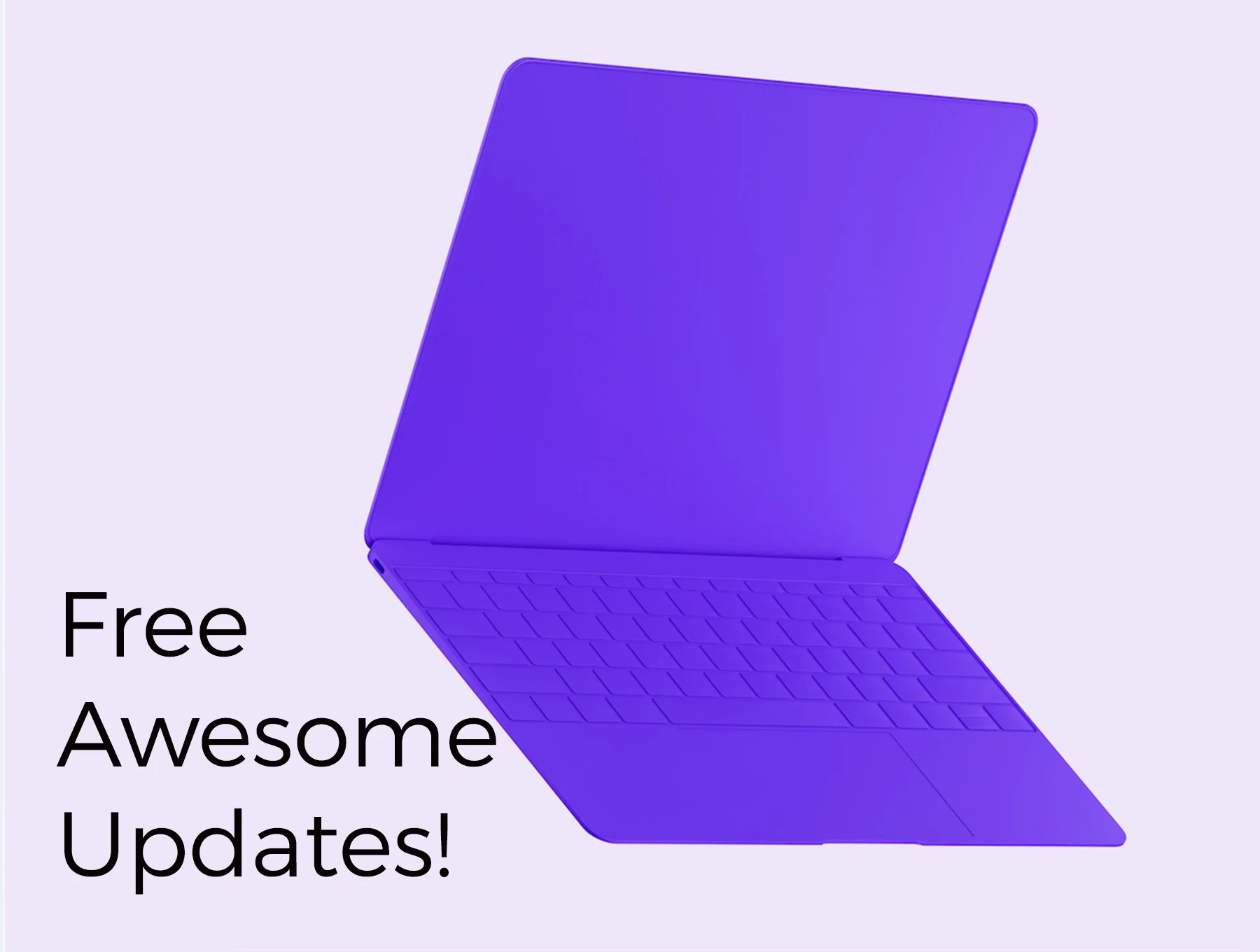 Minimal Apple mockups bundle 5