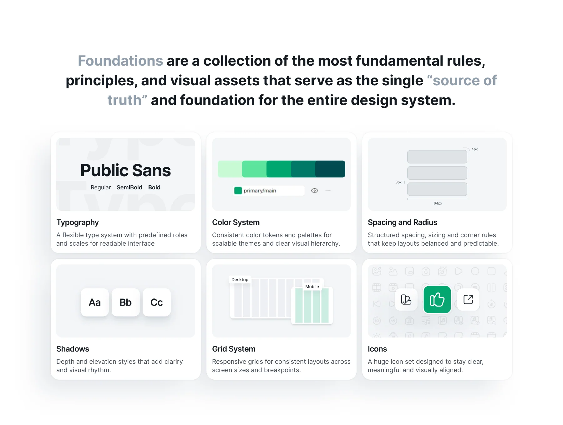 Airaa Design System: The Ultimate Atomic UI Kit for Figma (1500+ Components) 2