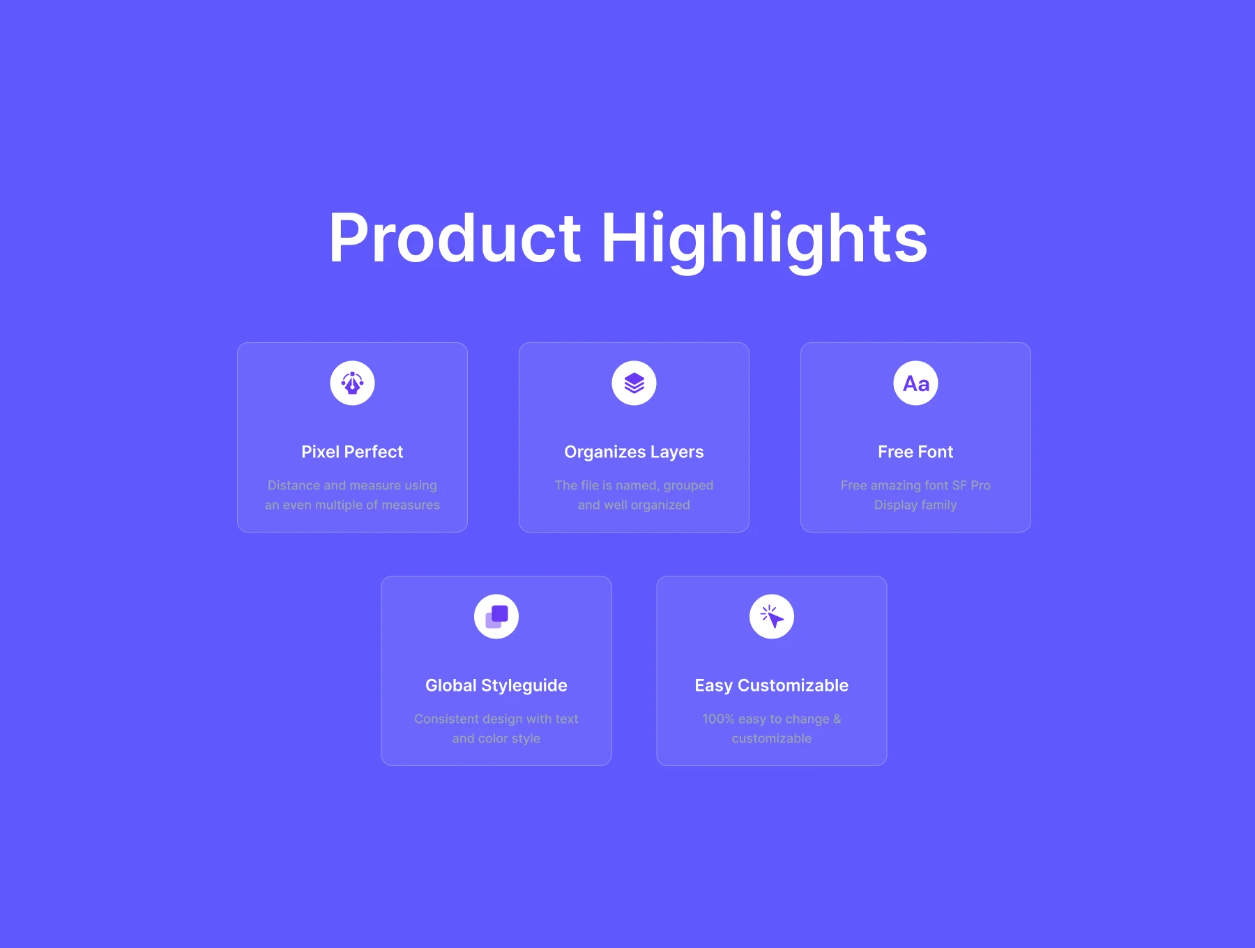 Minimal - Jobs Finder Website UI Kit 2