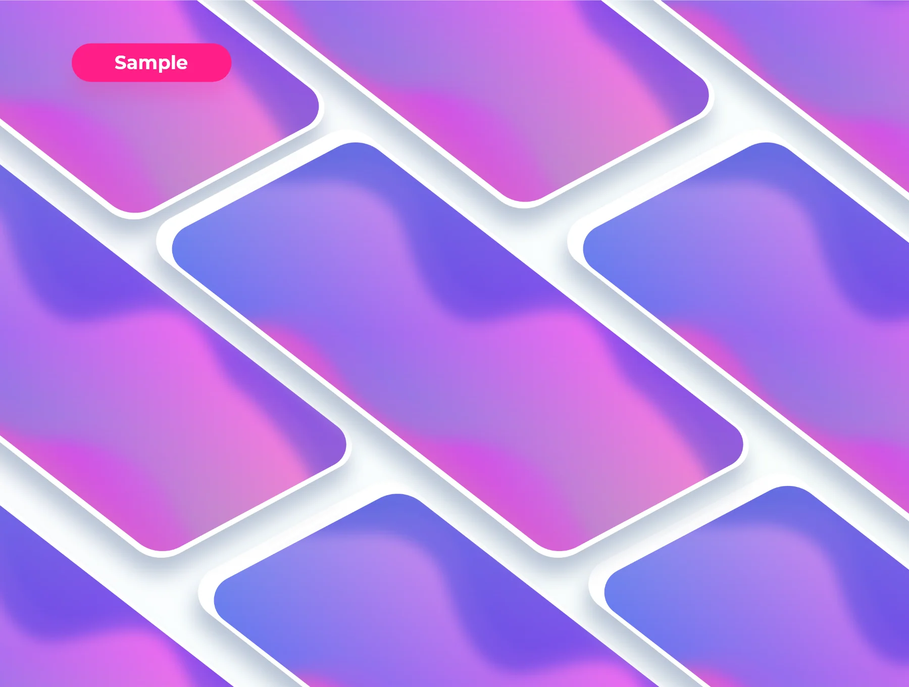 Minimal Phone Mockup Kit 11