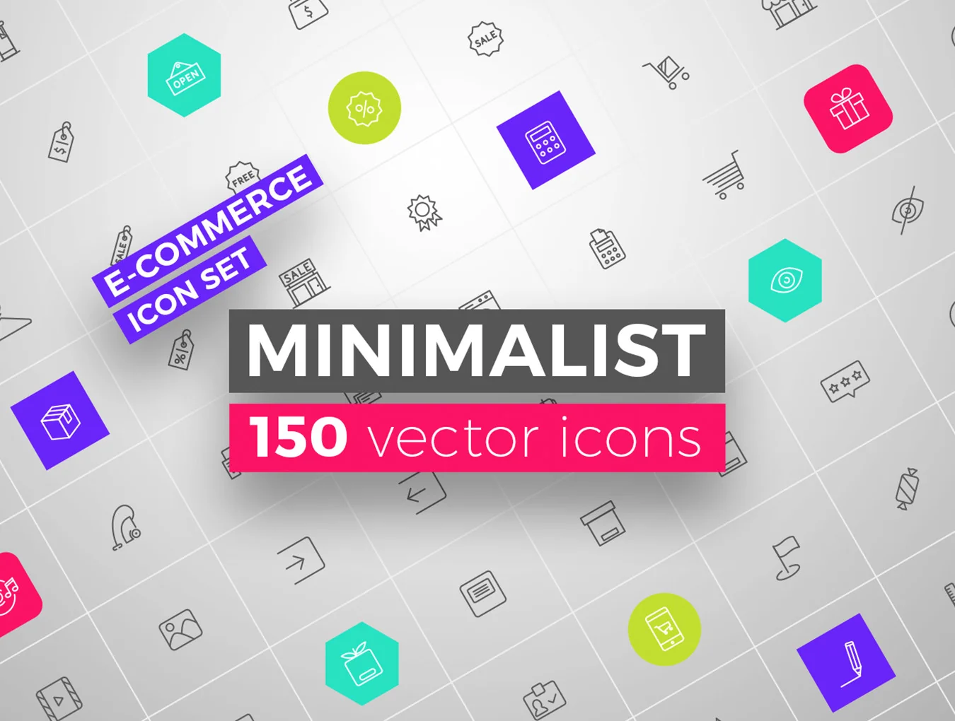 MINIMALIST: E-Commerce