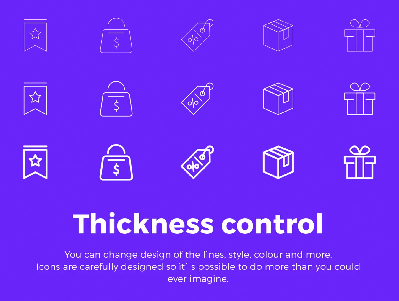 MINIMALIST: E-Commerce 6