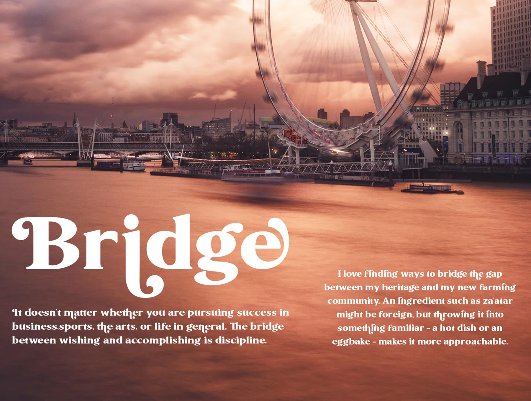 Minthe - Elegant Serif Font 5