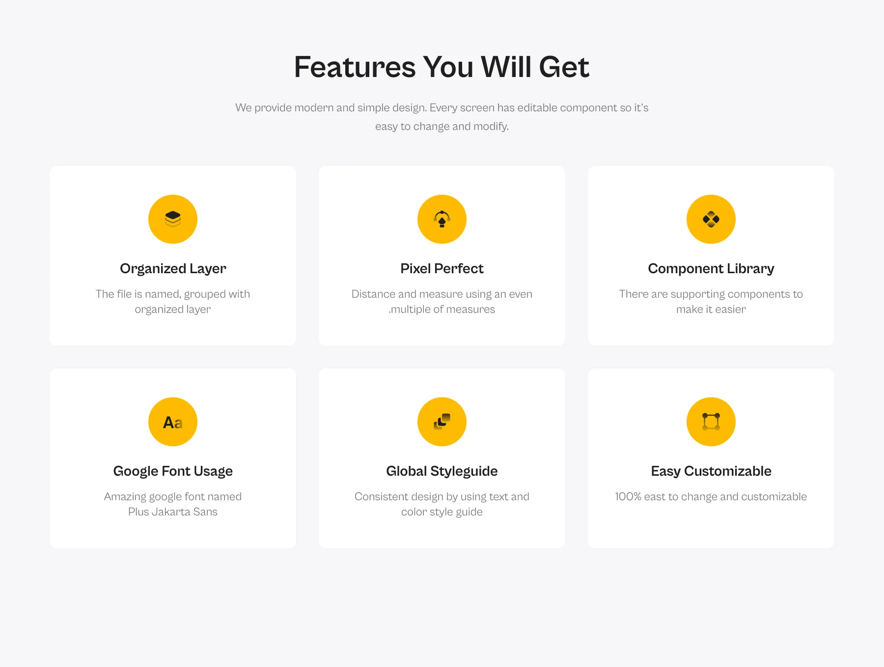Mireng - Podcast UI KIT 2