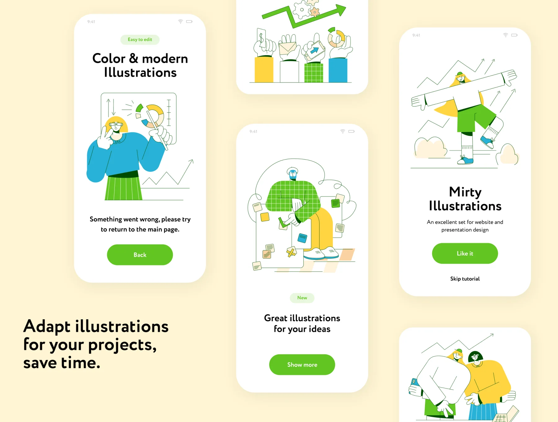 Mirty Strategy Illustration 3