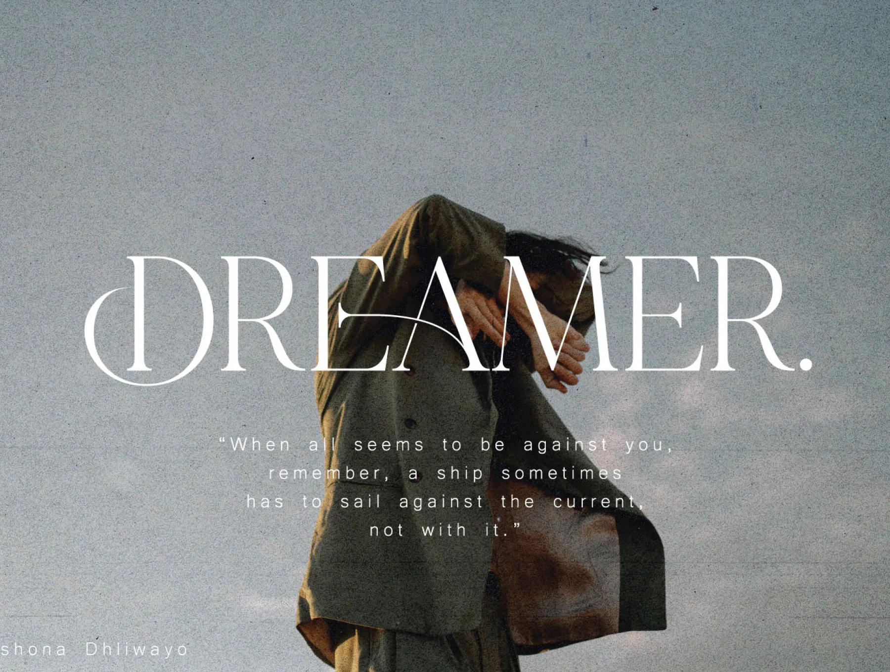 Misspiece – Stylish Modern font 4