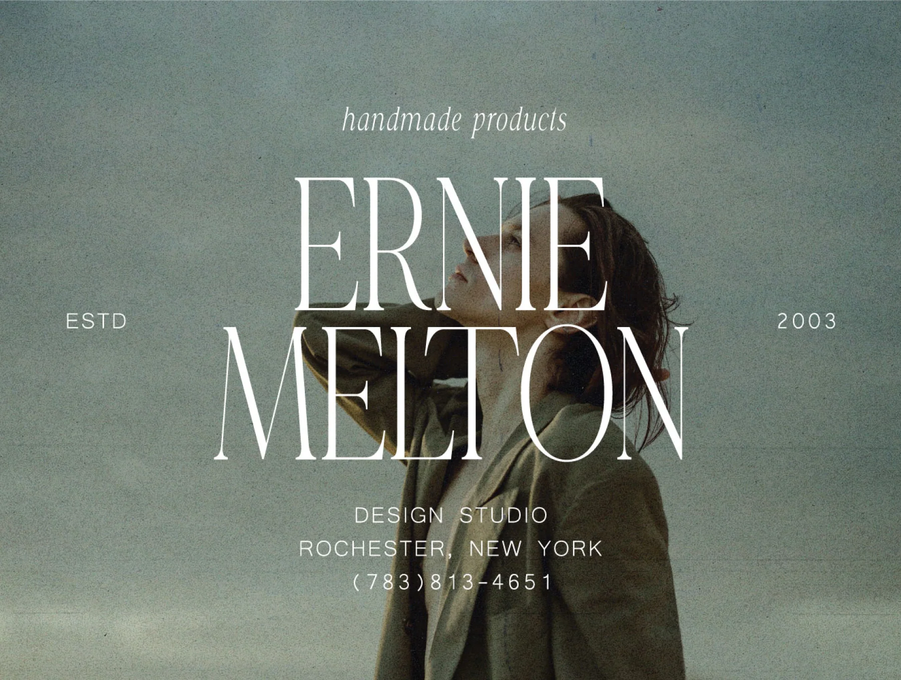 Misspiece – Stylish Modern font 5