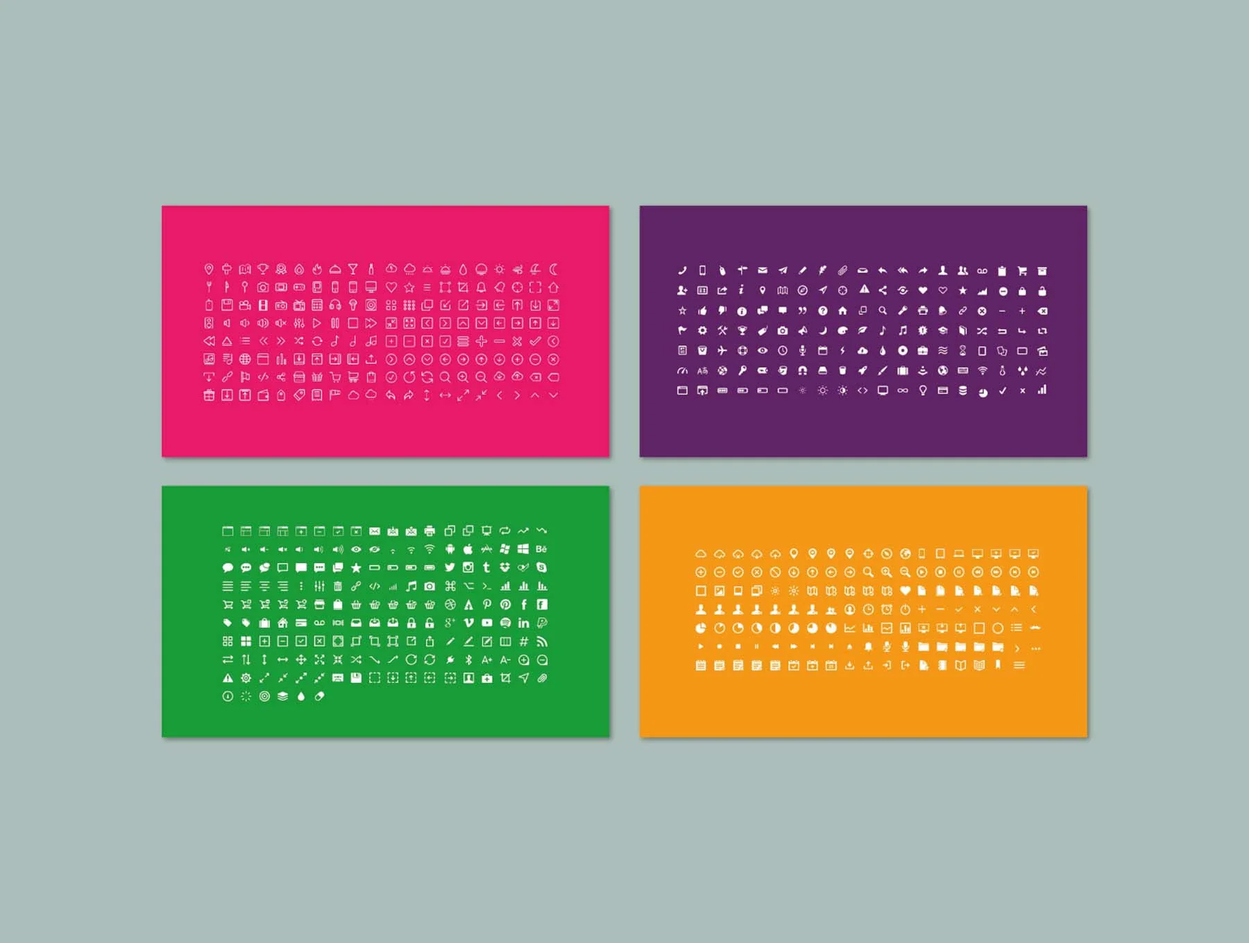 MISYA - PowerPoint Template 11
