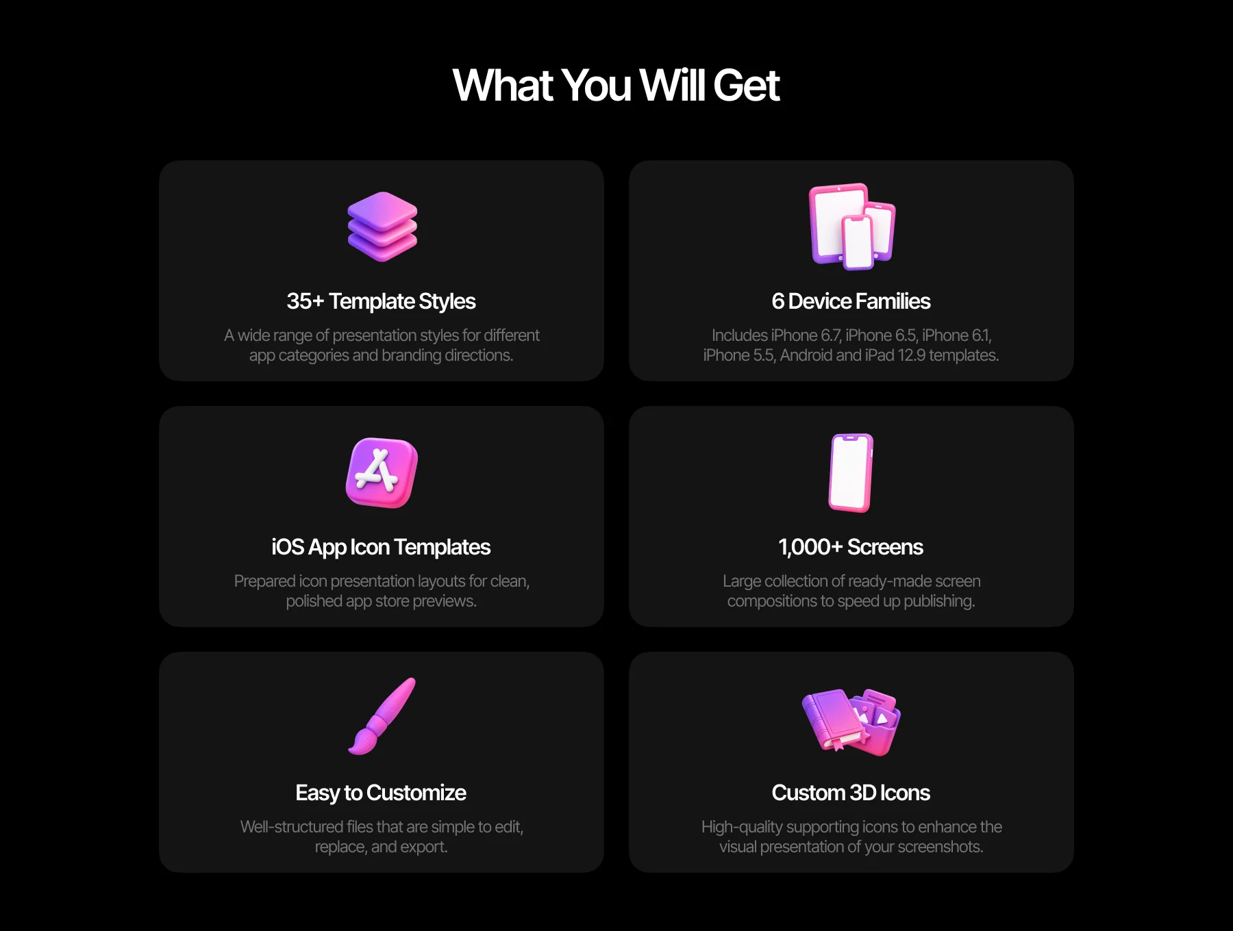 Mito - Appstore and Google Play Screenshots V02 2