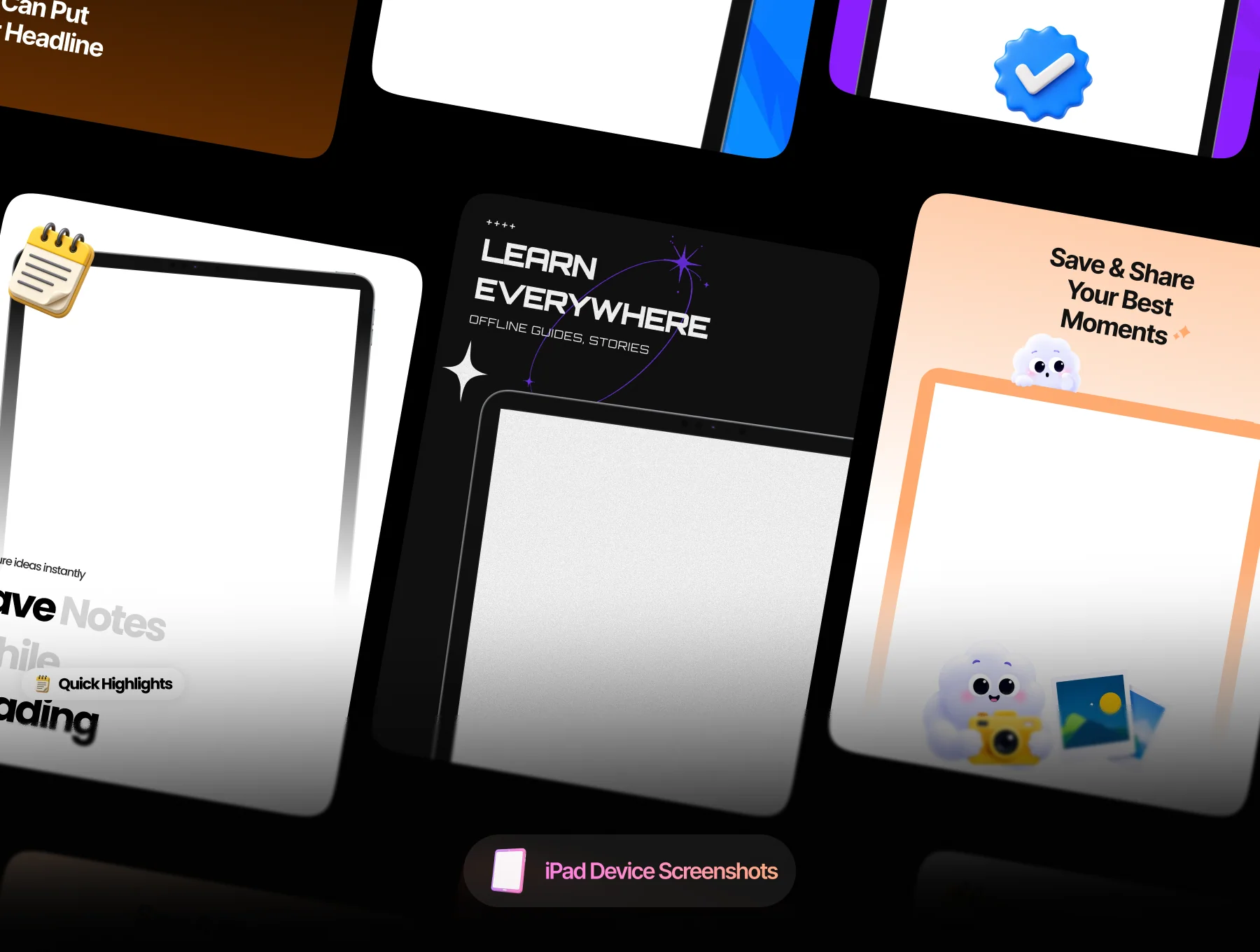 Mito - Appstore and Google Play Screenshots V02 3