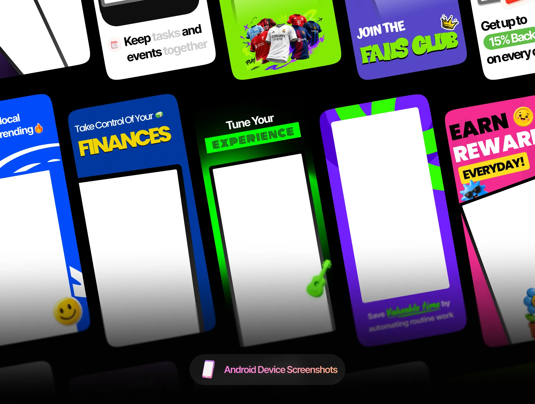 Mito - Appstore and Google Play Screenshots V02 4