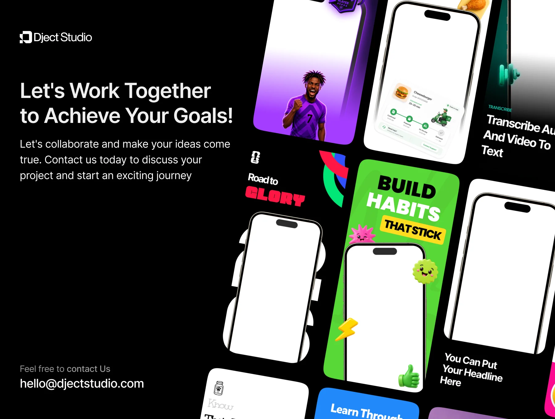 Mito - Appstore and Google Play Screenshots V02 6
