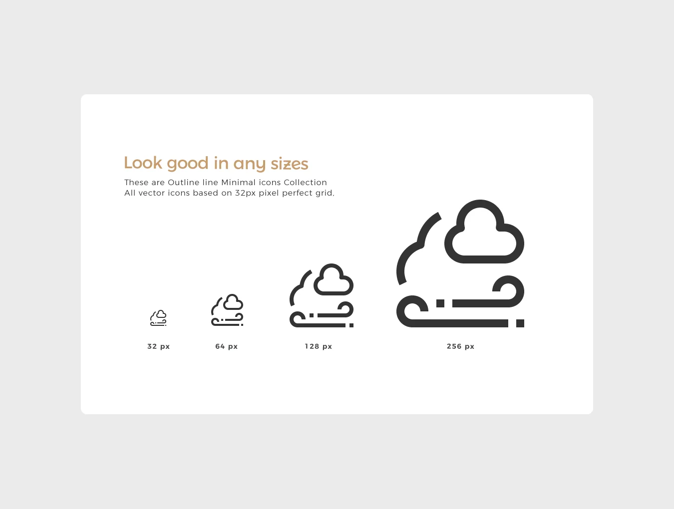 Mixnimal Icon Collection