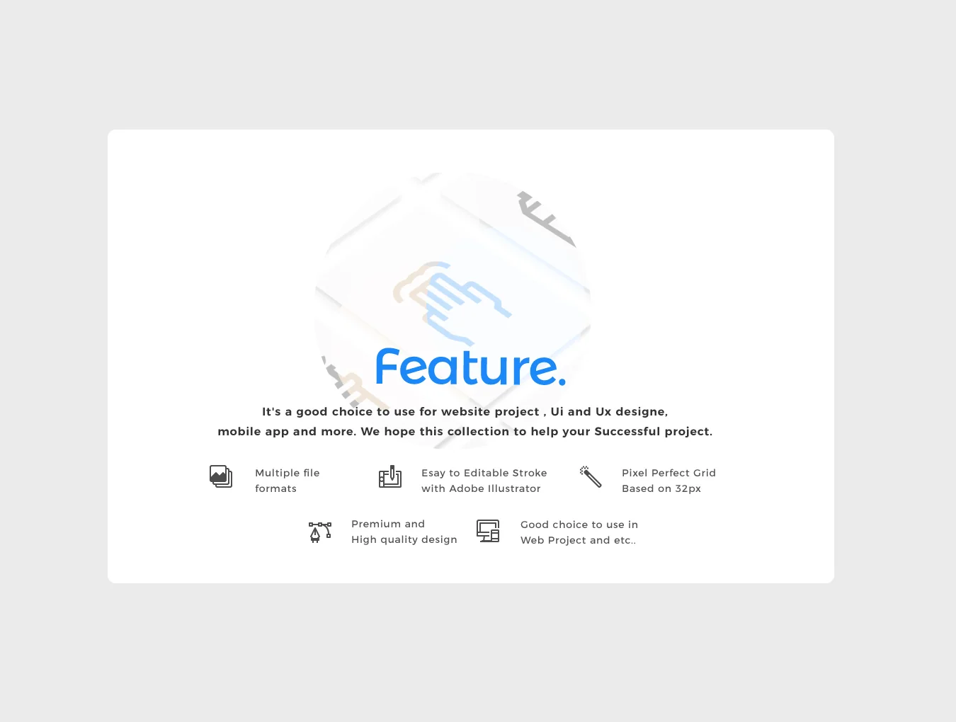 Mixnimal Icon Collection 4