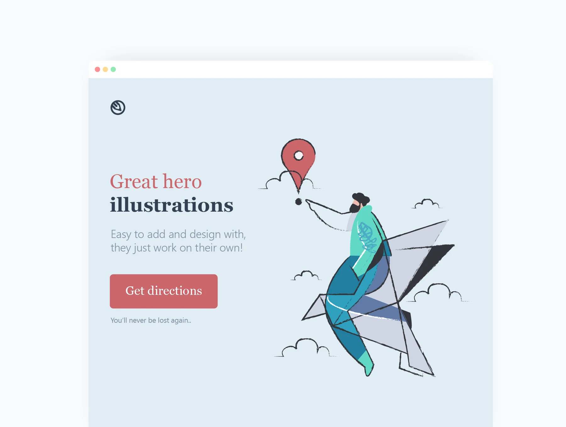 Mixology illustrations 4