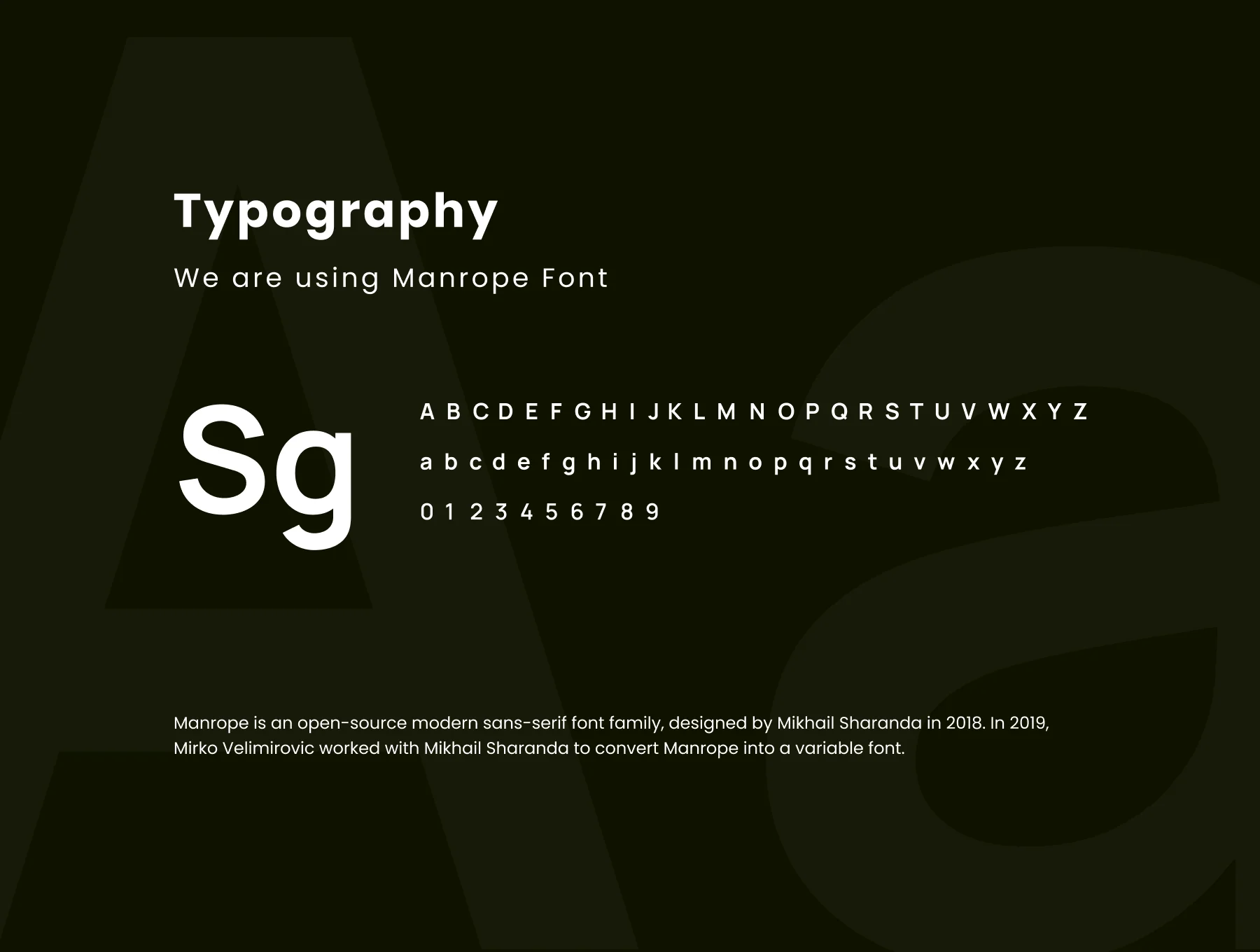 Mlayuo - Sport Brand Guidelines 9