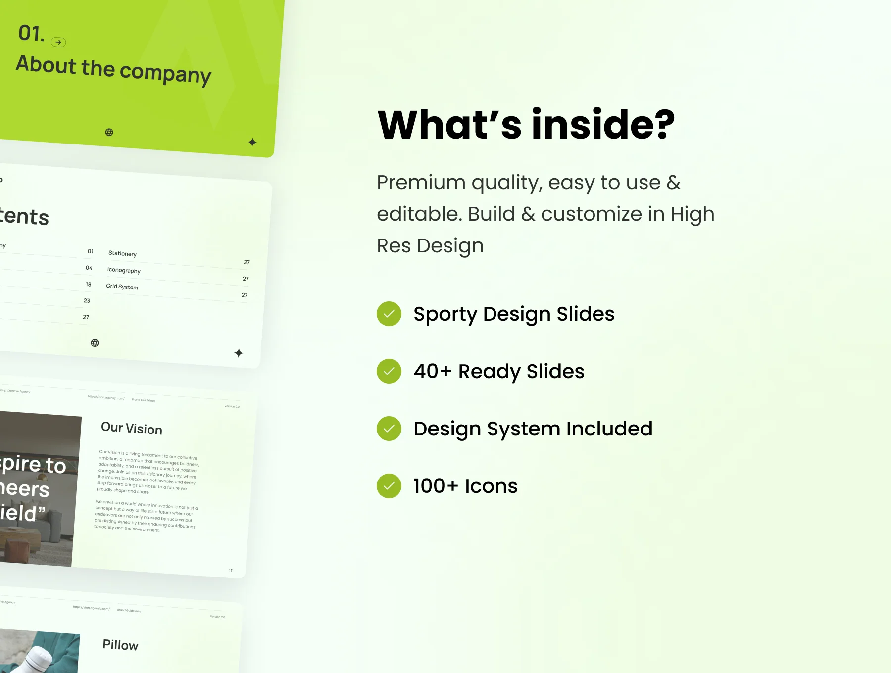 Mlayuo - Sport Brand Guidelines 2