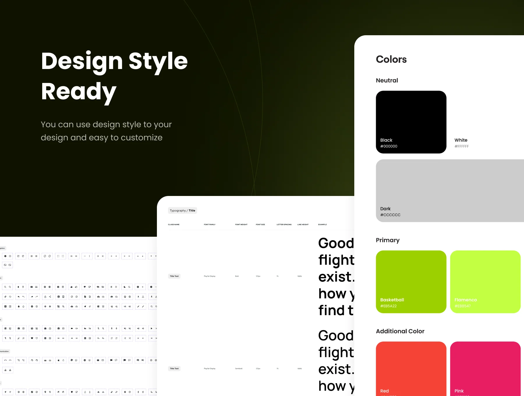Mlayuo - Sport Brand Guidelines 7