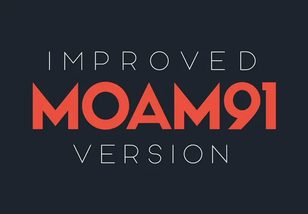 MOAM91