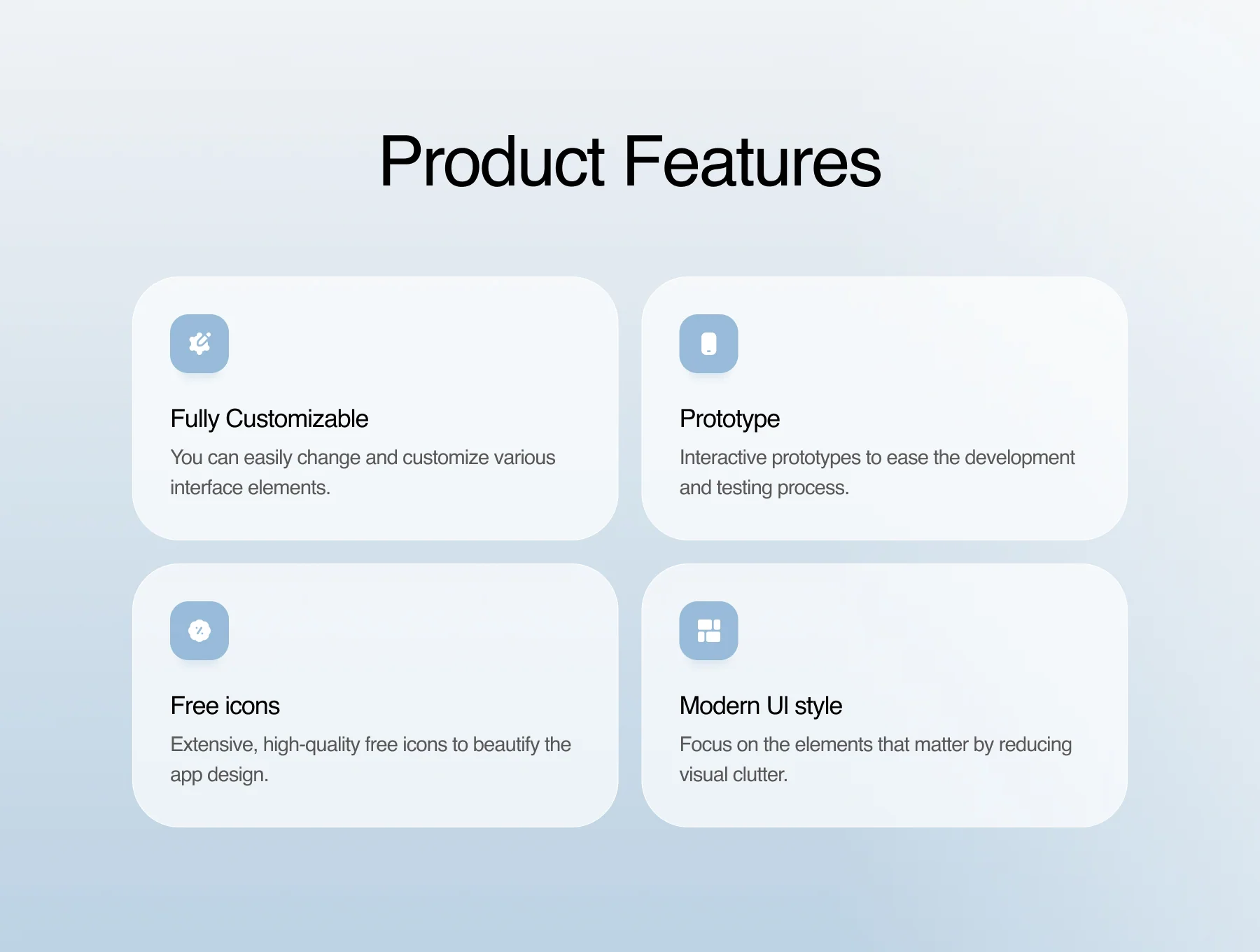 Mobilanc – Marketplace Mobile App UI Kit 2